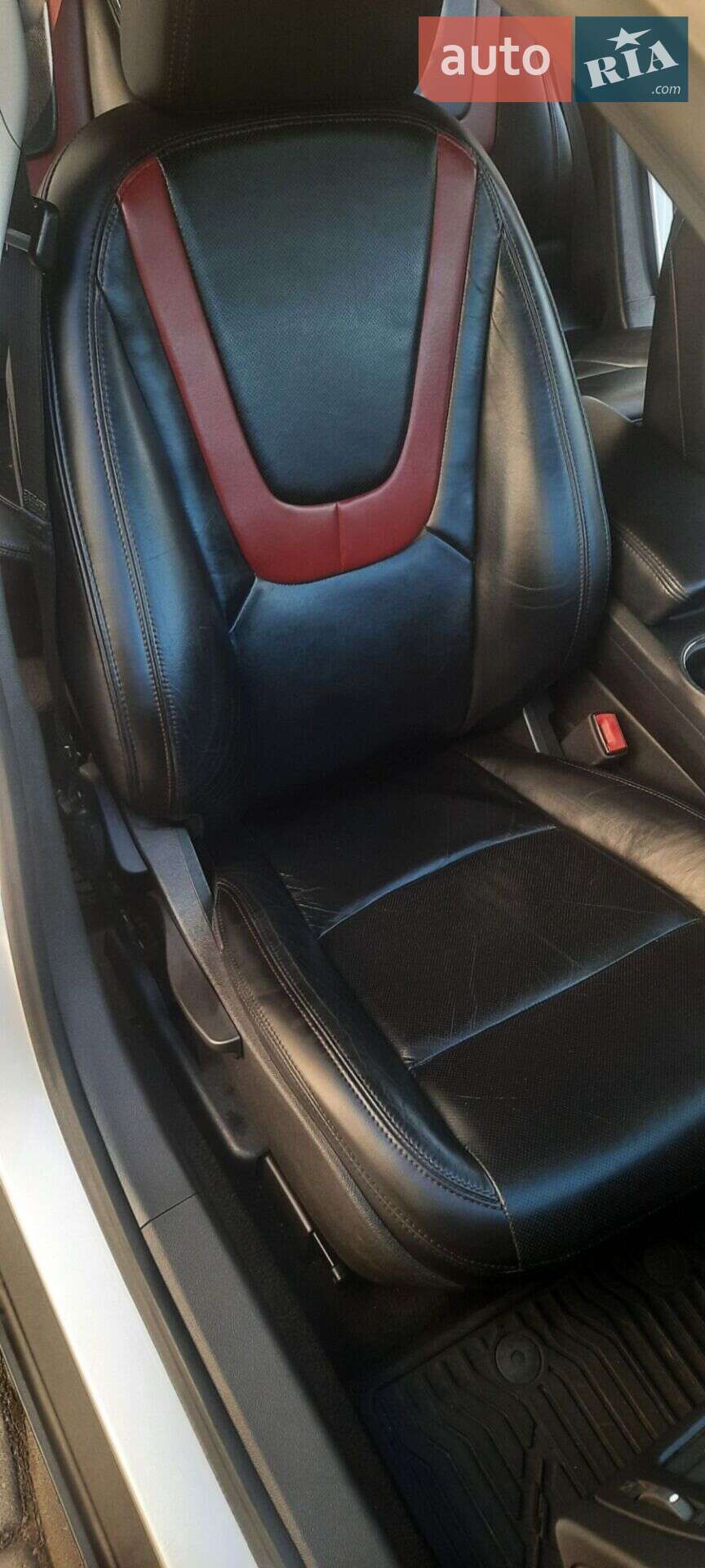 Chevrolet Volt 2012 VIN 1G1RD6E45CU106668 фото оголошення 11 з 11