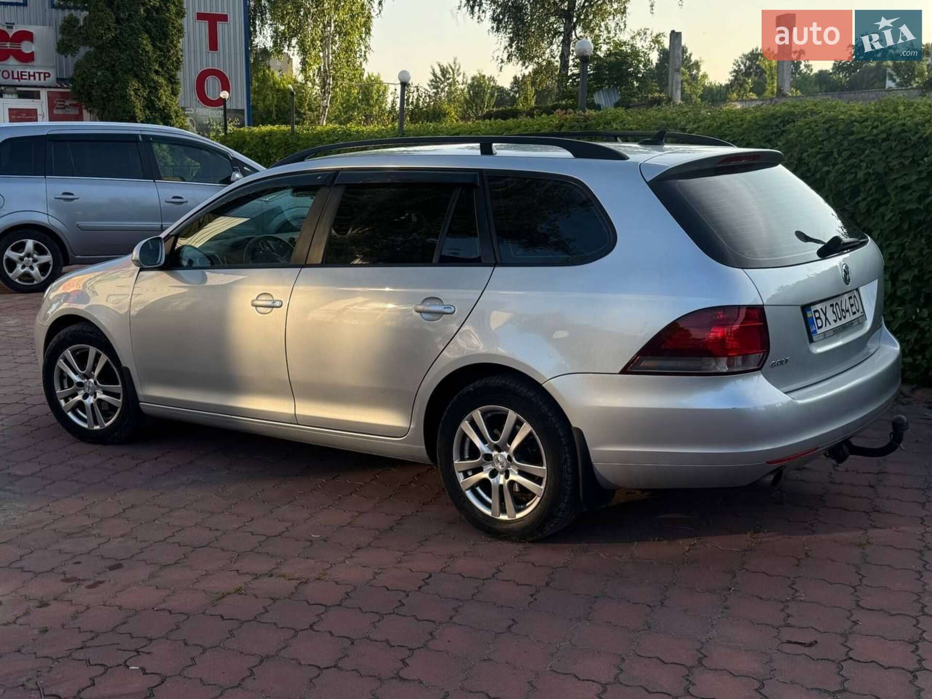 Volkswagen Golf 2012 VIN WVWZZZ1KZCM654062 фото оголошення 8 з 20