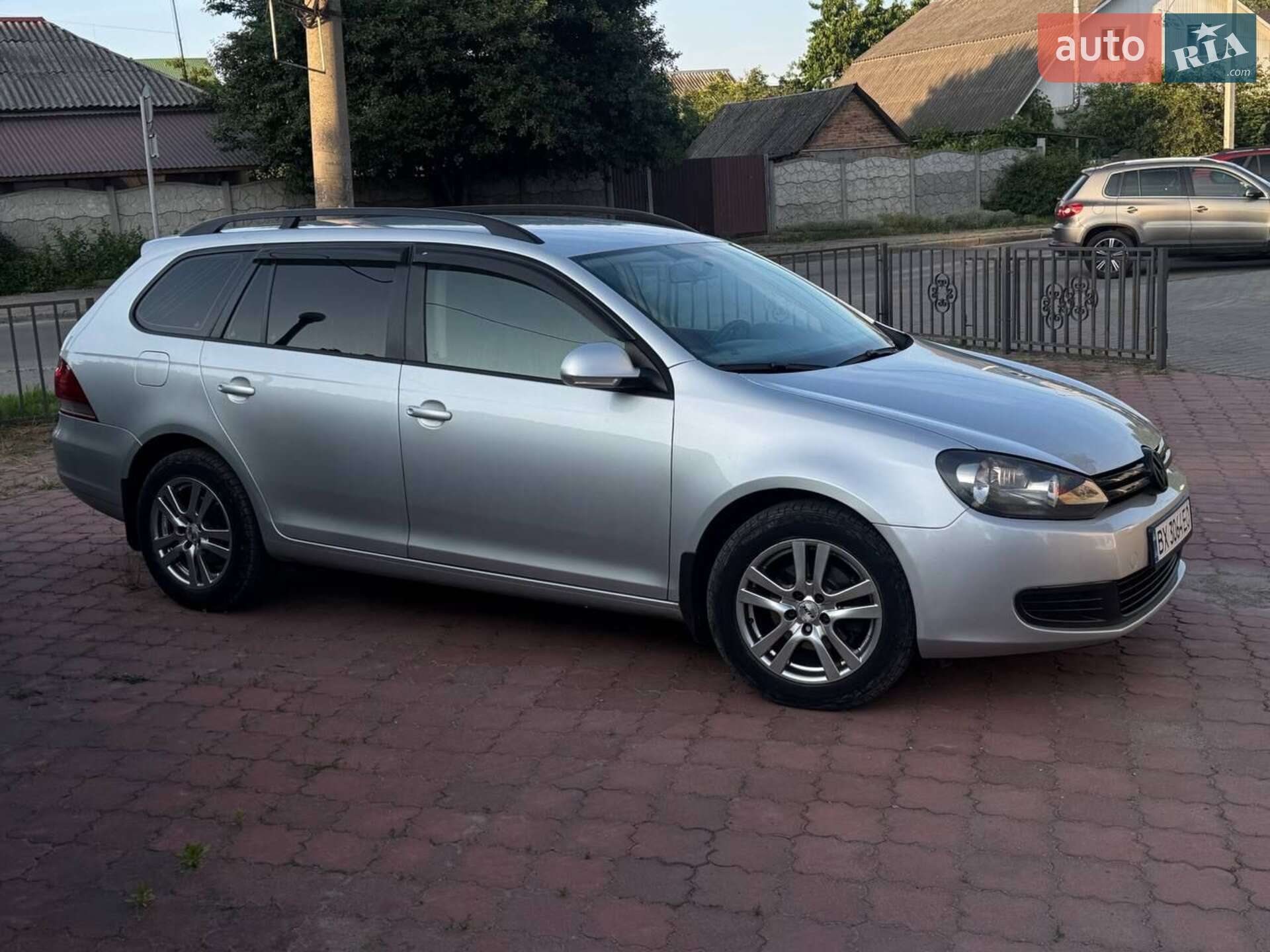 Volkswagen Golf 2012 VIN WVWZZZ1KZCM654062 фото оголошення 5 з 20