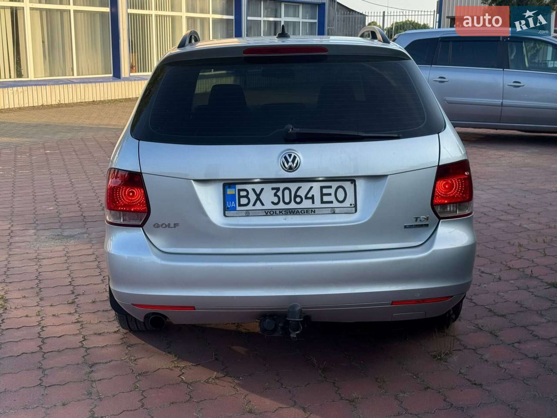 Volkswagen Golf 2012 VIN WVWZZZ1KZCM654062 фото оголошення 6 з 20