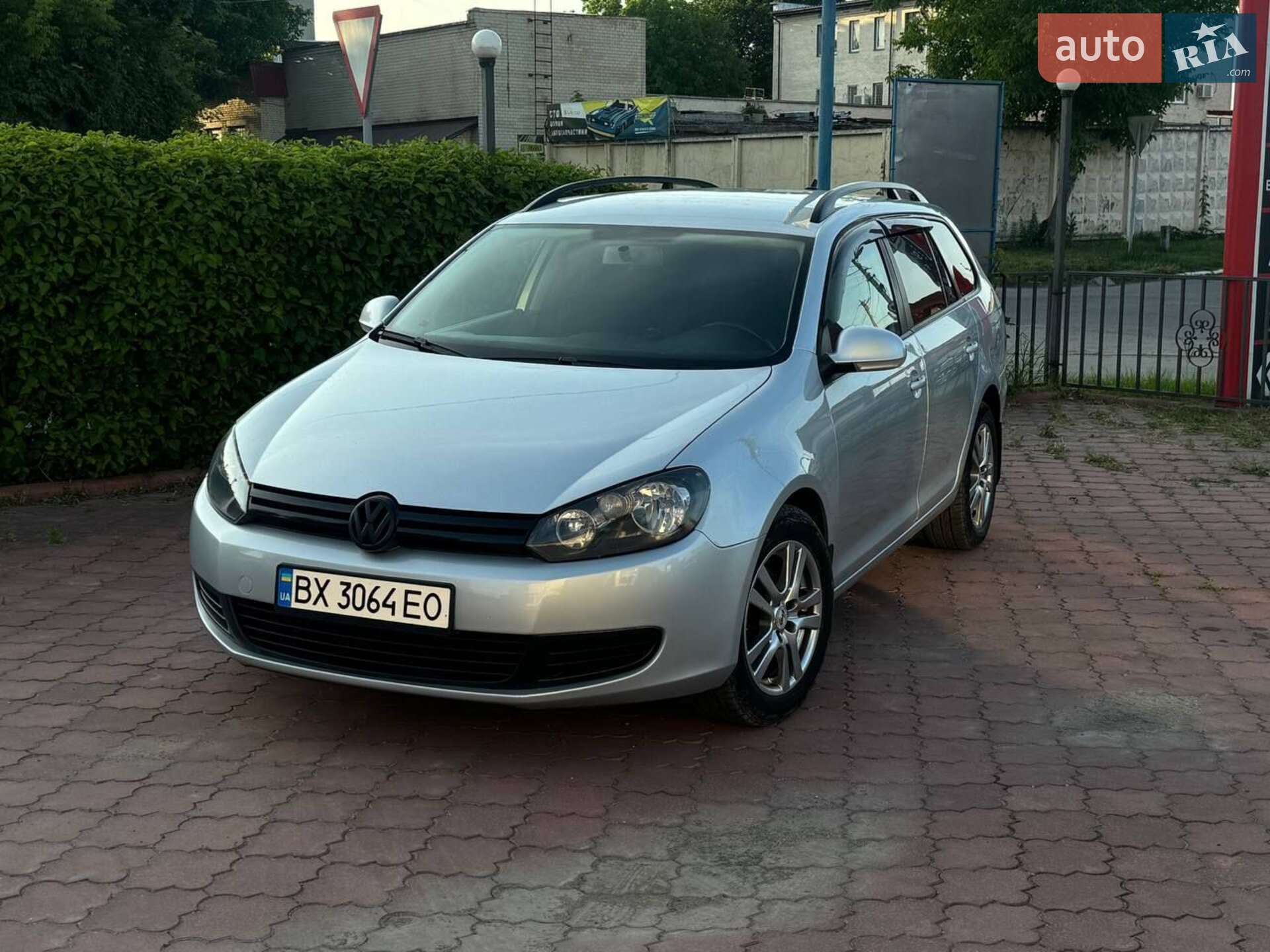 Volkswagen Golf 2012 VIN WVWZZZ1KZCM654062 фото оголошення 3 з 20