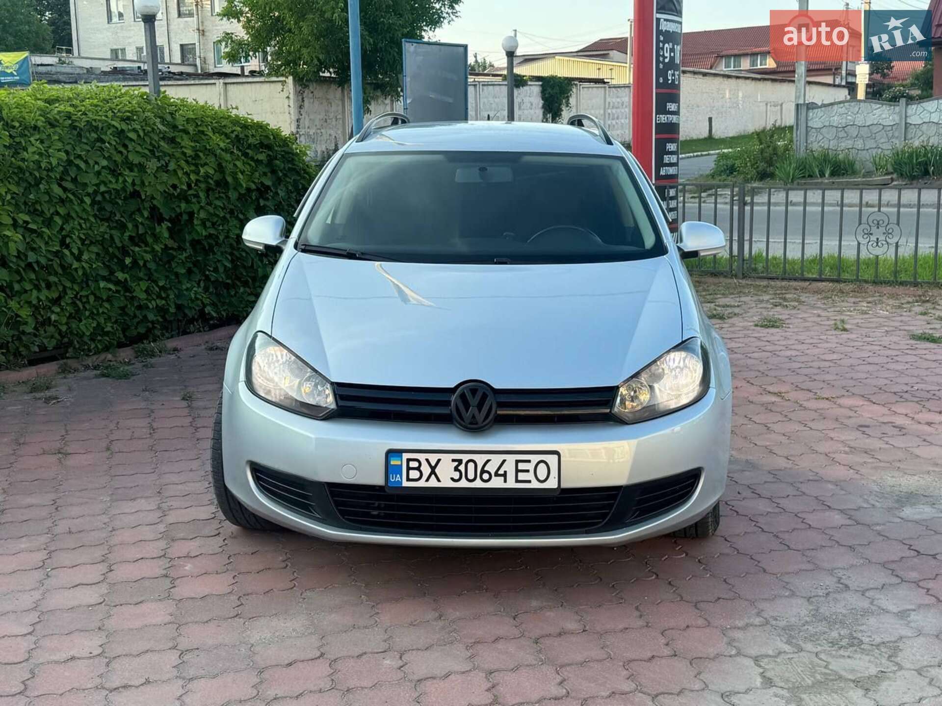 Volkswagen Golf 2012 VIN WVWZZZ1KZCM654062 фото оголошення 2 з 20
