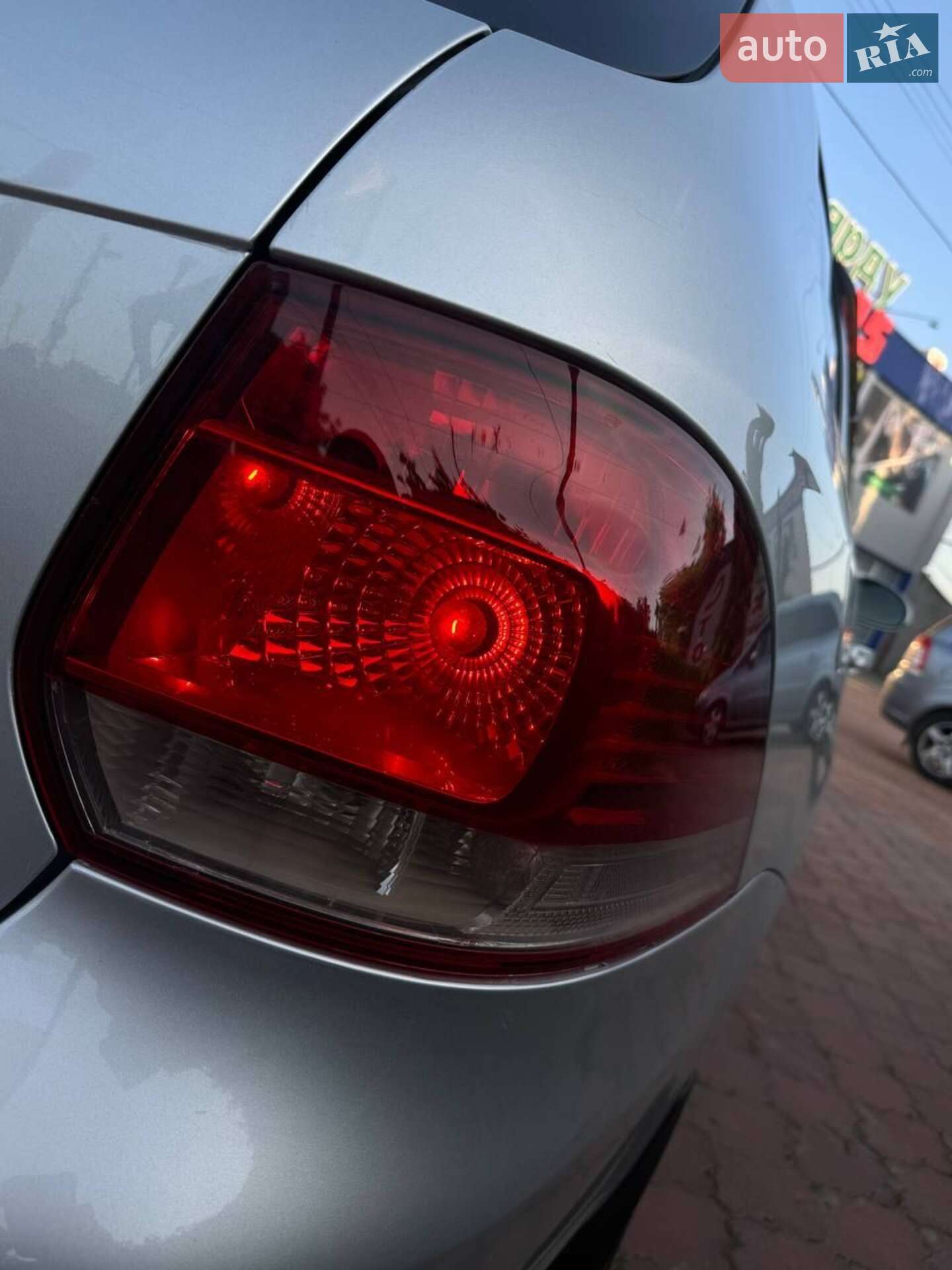 Volkswagen Golf 2012 VIN WVWZZZ1KZCM654062 фото оголошення 11 з 20