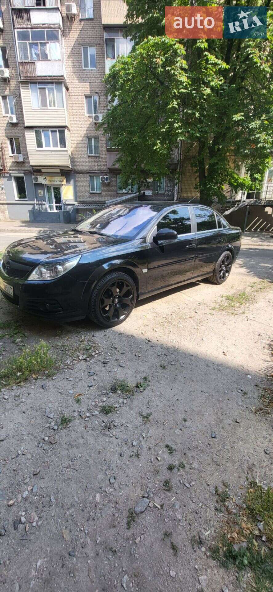 Opel Vectra 2007 VIN W0L0ZCF6971069457 фото оголошення 61 з 77