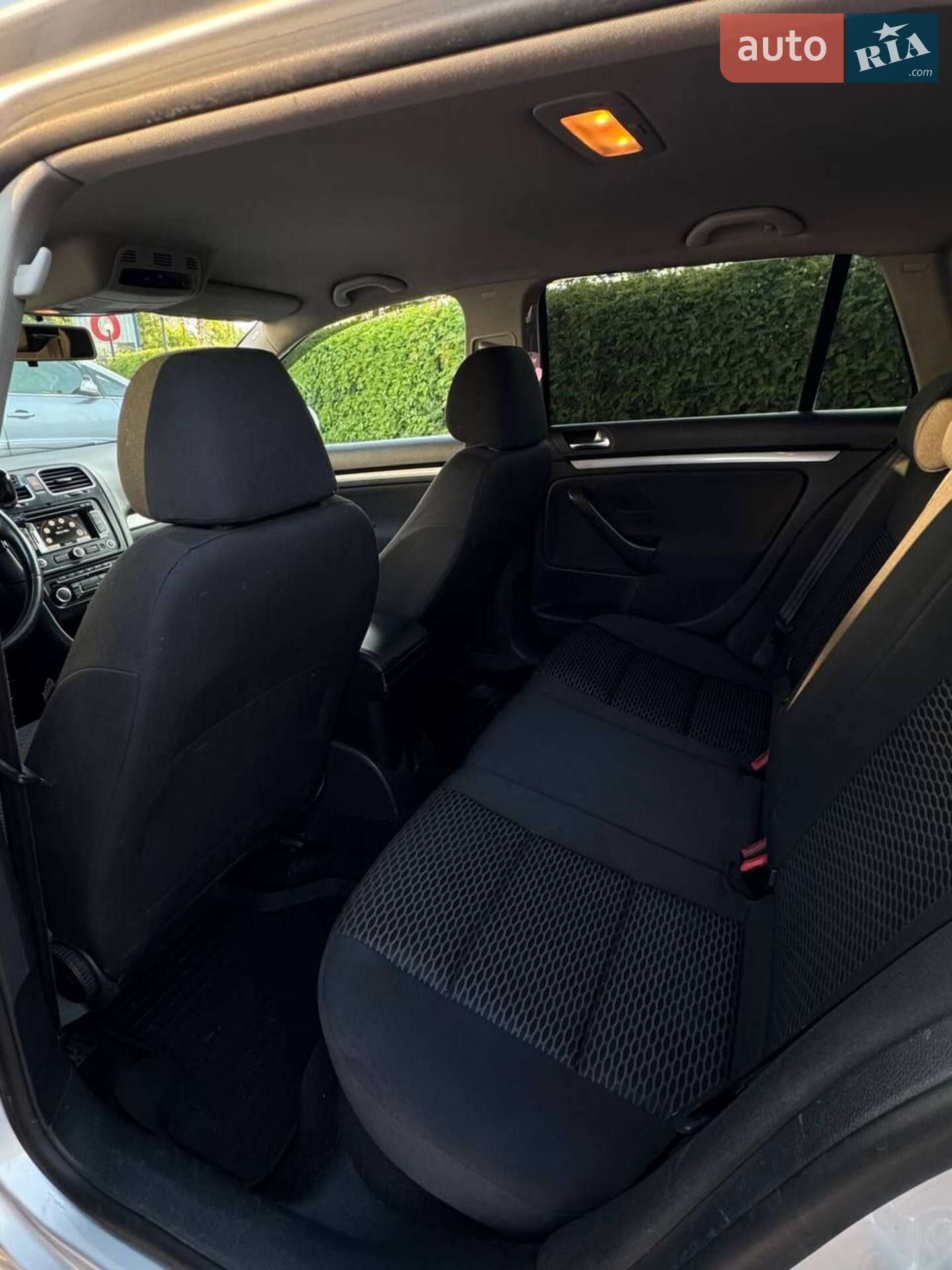Volkswagen Golf 2012 VIN WVWZZZ1KZCM654062 фото оголошення 20 з 20