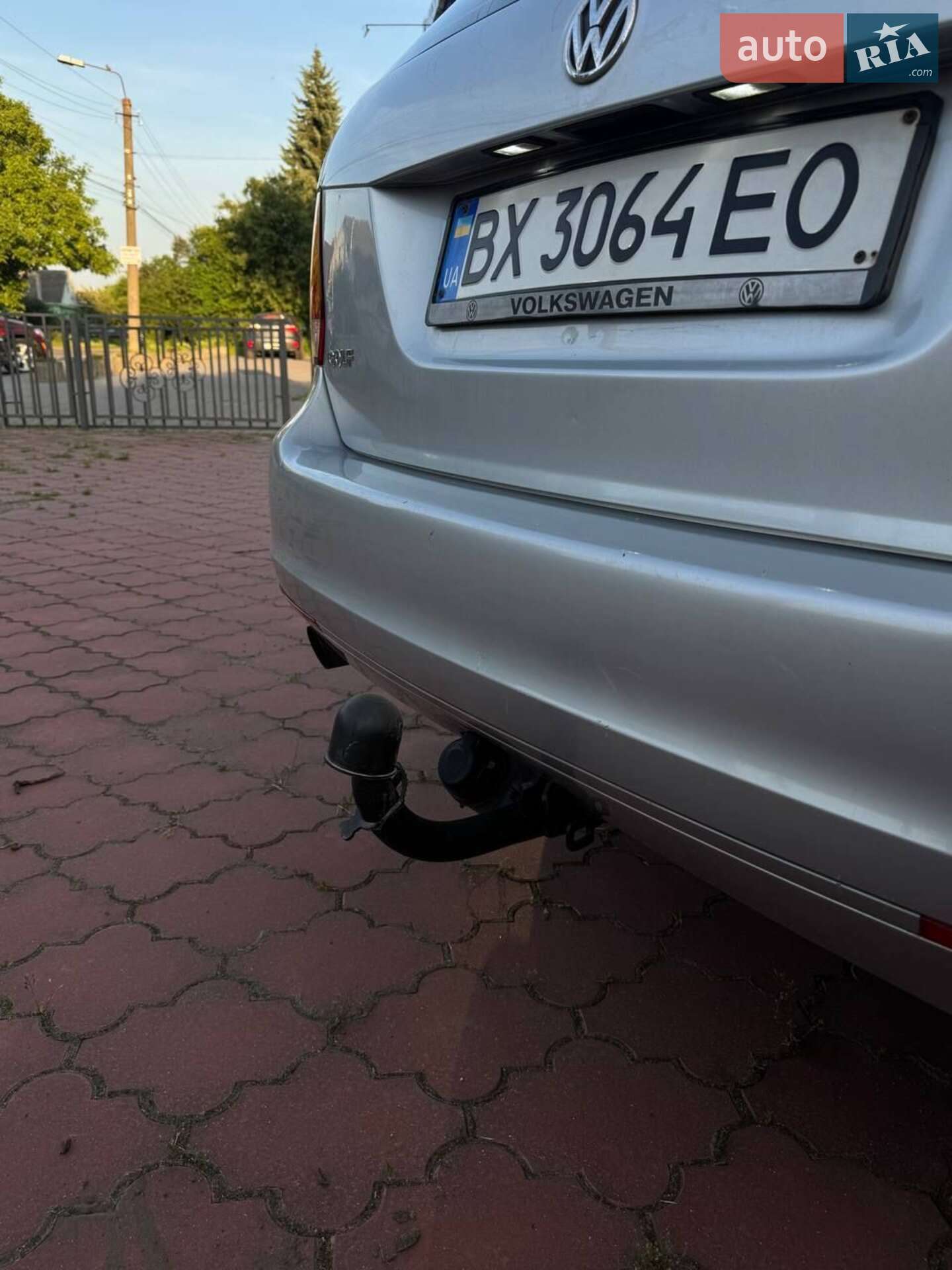 Volkswagen Golf 2012 VIN WVWZZZ1KZCM654062 фото оголошення 13 з 20