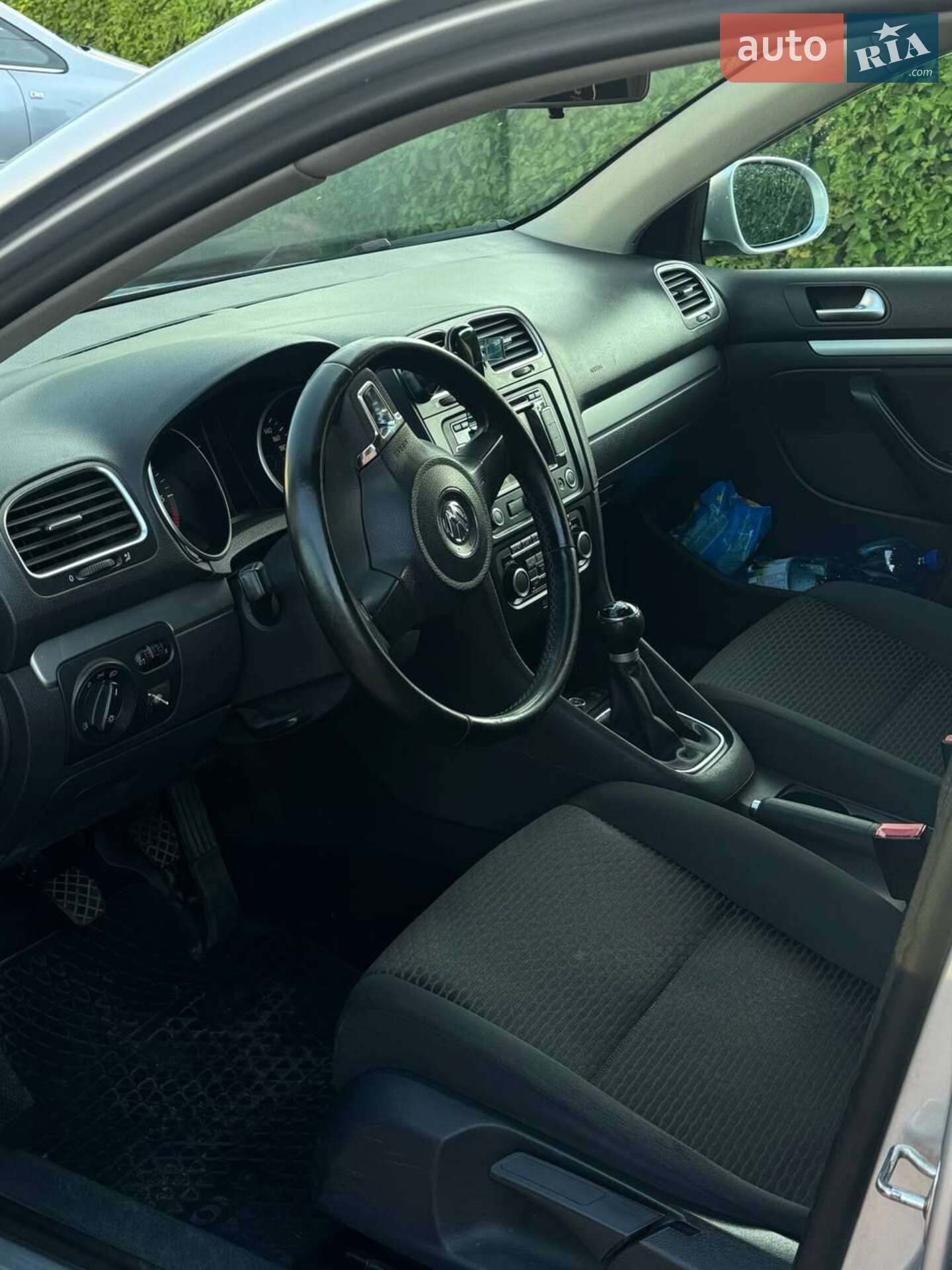 Volkswagen Golf 2012 VIN WVWZZZ1KZCM654062 фото оголошення 14 з 20