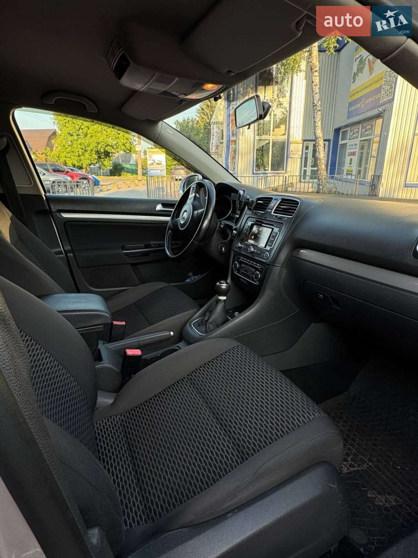 Volkswagen Golf 2012 VIN WVWZZZ1KZCM654062 фото оголошення 18 з 20