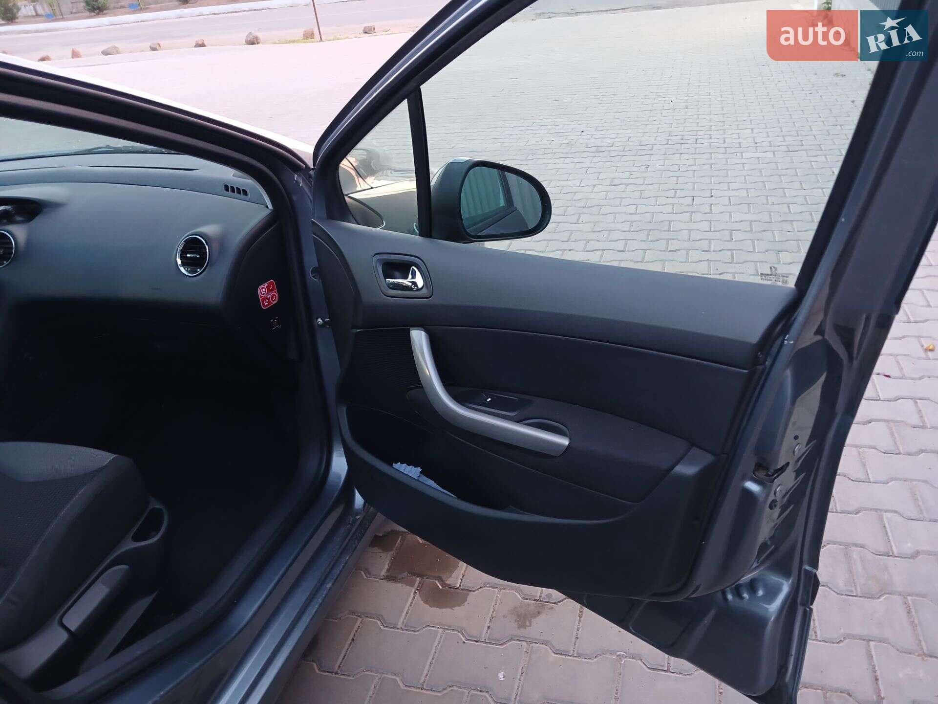 Peugeot 308 2010 VIN VF34C9HXCAS127915 фото оголошення 21 з 22