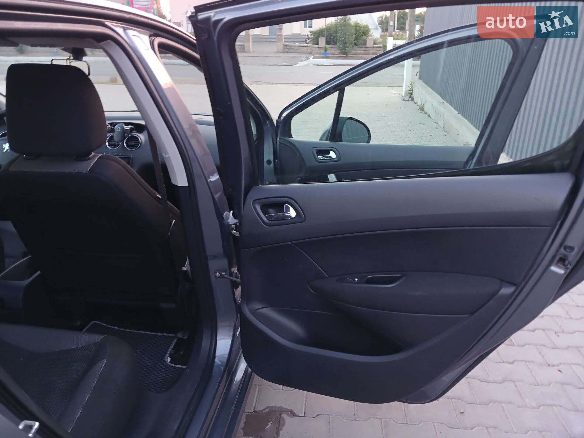 Peugeot 308 2010 VIN VF34C9HXCAS127915 фото оголошення 22 з 22