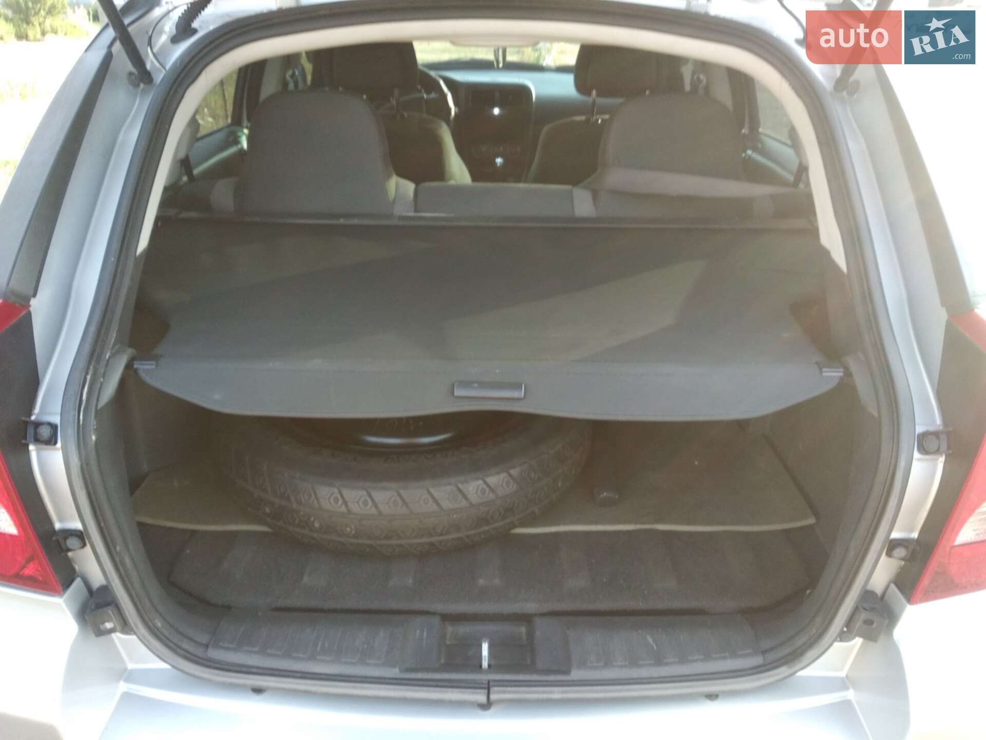 Dodge Caliber 2011 VIN 1C3CDWDA7CD532225 фото оголошення 14 з 20