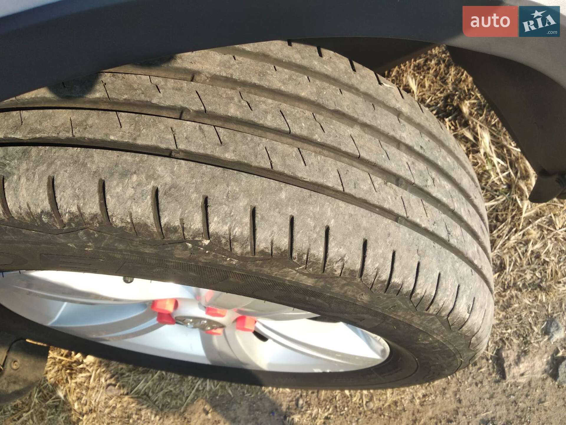 Dodge Caliber 2011 VIN 1C3CDWDA7CD532225 фото оголошення 19 з 20