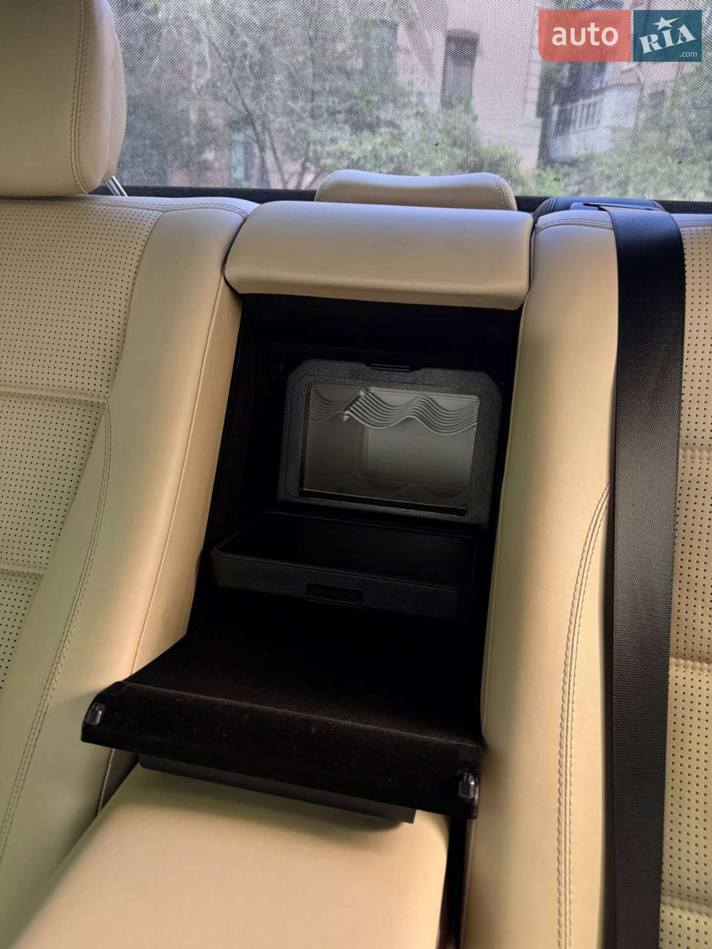 Mercedes-Benz S-Class 2006 VIN WDD2211791A089417 фото оголошення 10 з 17