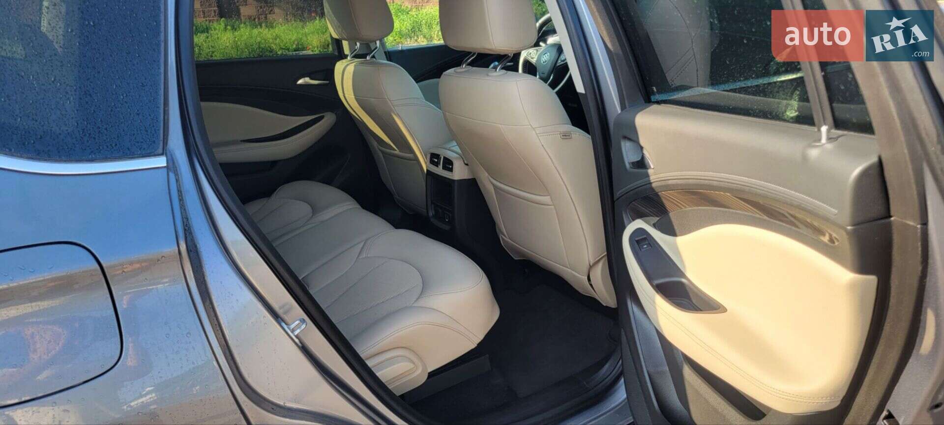 Buick Envision 2020 VIN LRBFXBSA1LD159886 фото оголошення 2 з 19
