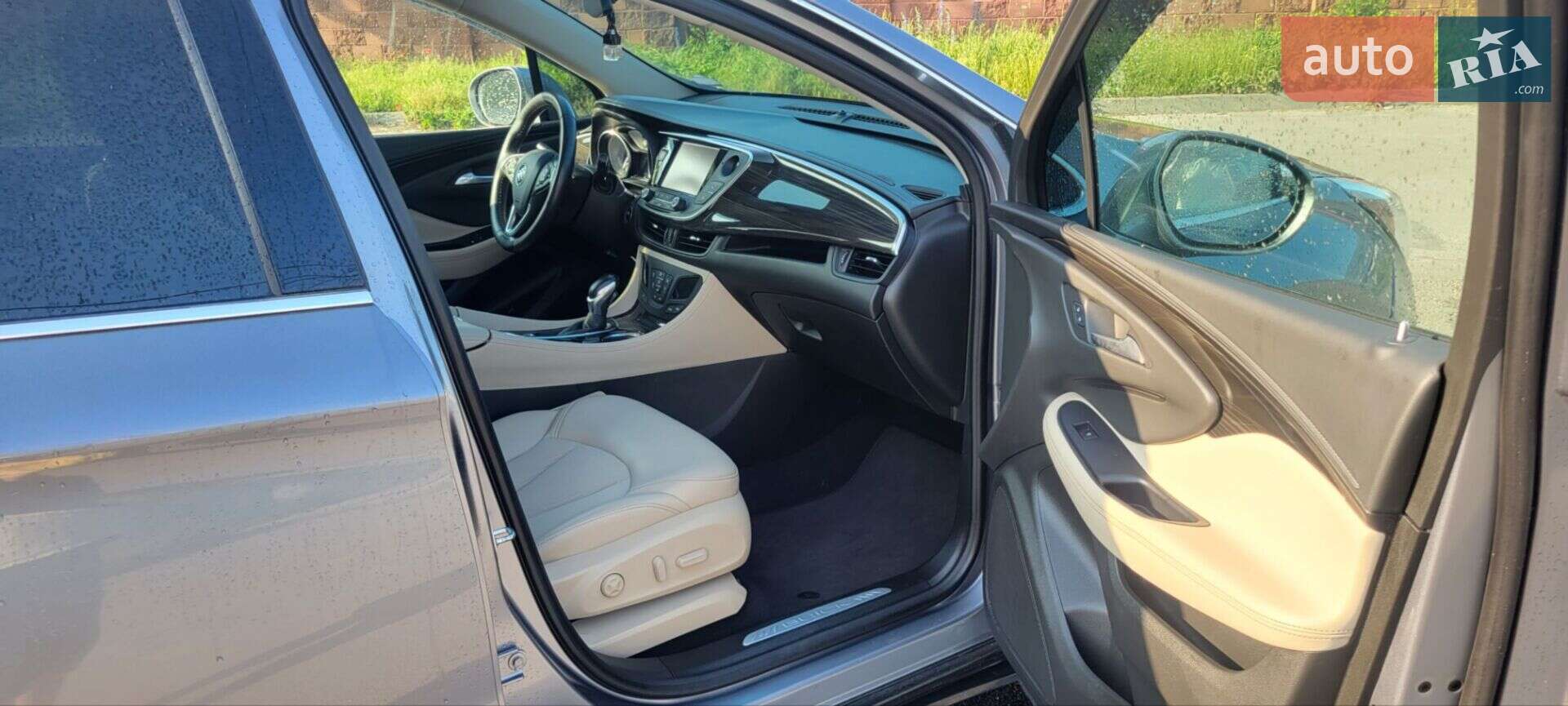 Buick Envision 2020 VIN LRBFXBSA1LD159886 фото оголошення 11 з 19