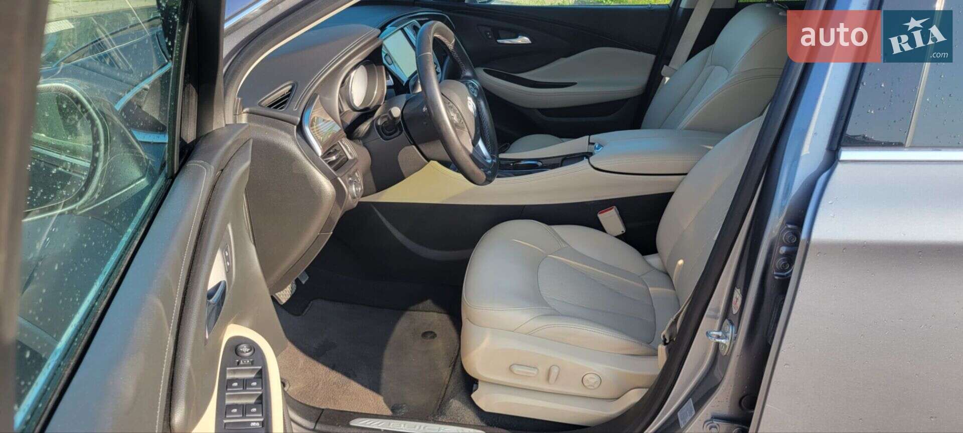 Buick Envision 2020 VIN LRBFXBSA1LD159886 фото оголошення 19 з 19