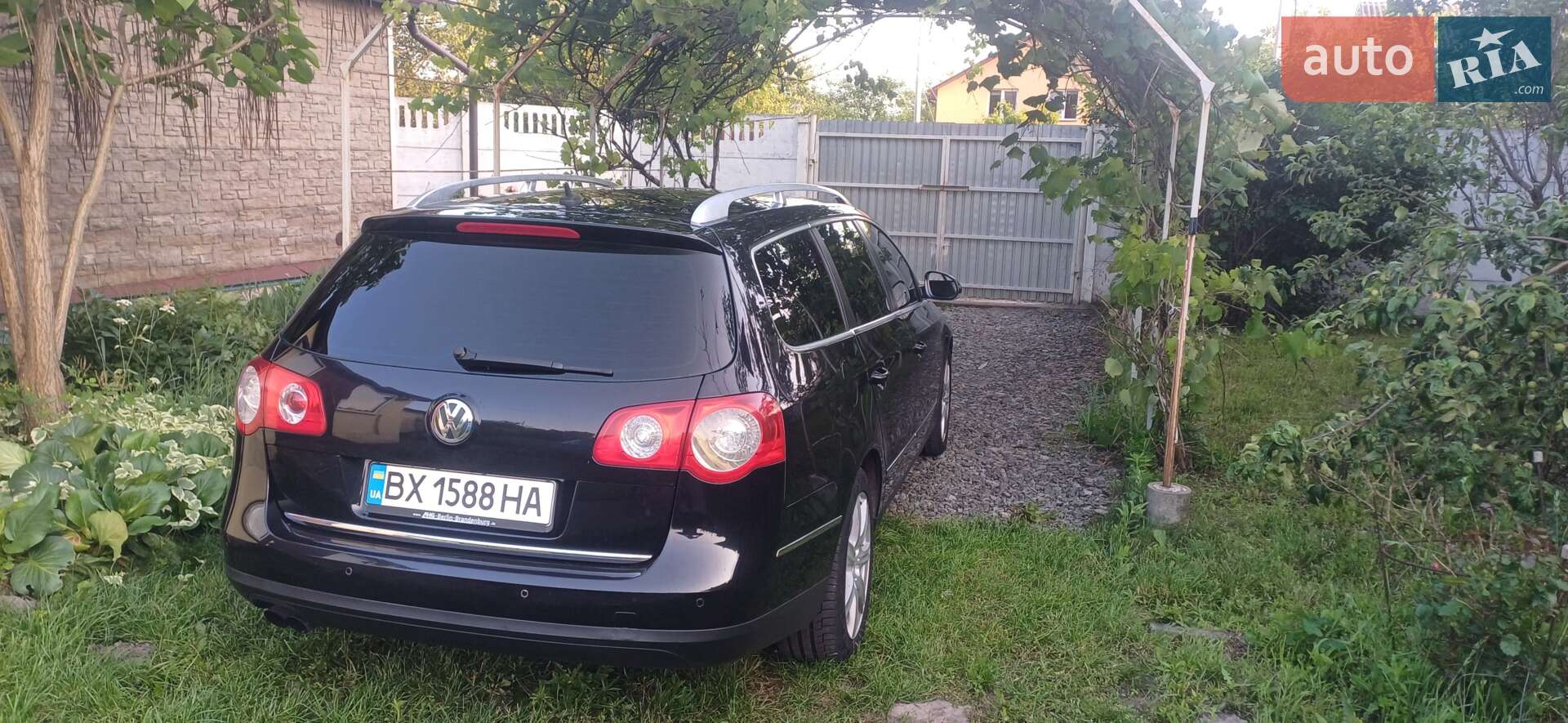 Volkswagen Passat 2006 VIN WVWZZZ3CZ6E168541 фото оголошення 8 з 28