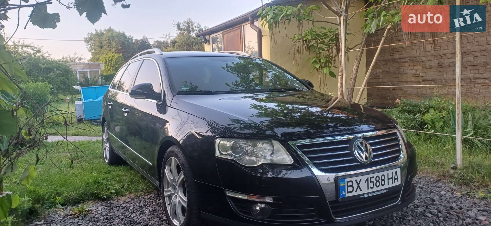 Volkswagen Passat 2006 VIN WVWZZZ3CZ6E168541 фото оголошення 10 з 28