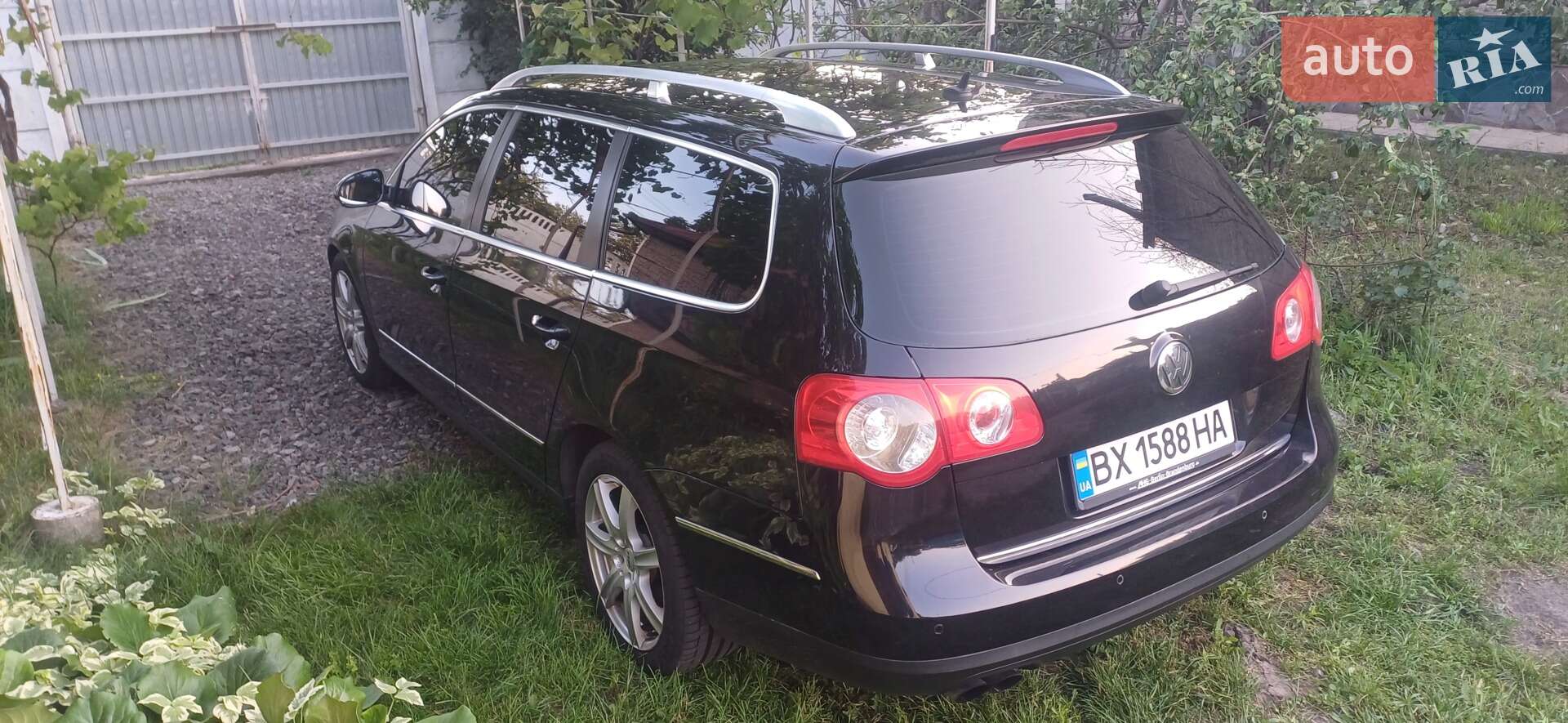 Volkswagen Passat 2006 VIN WVWZZZ3CZ6E168541 фото оголошення 13 з 28