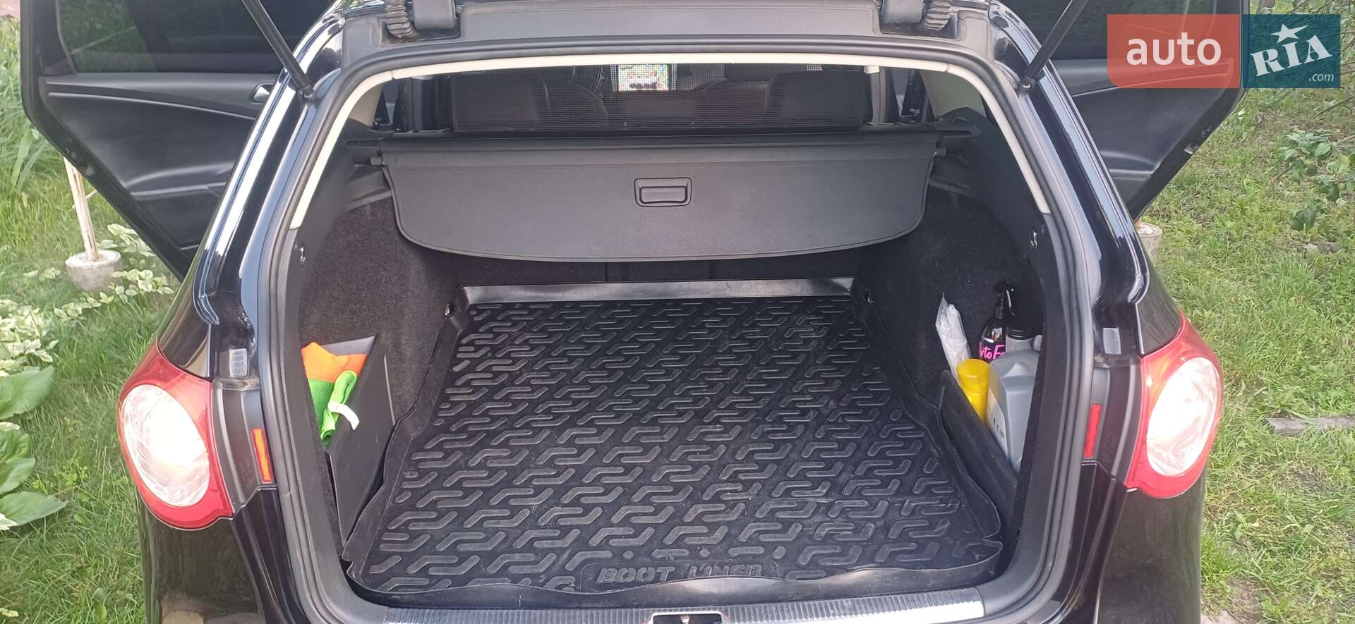 Volkswagen Passat 2006 VIN WVWZZZ3CZ6E168541 фото оголошення 15 з 28
