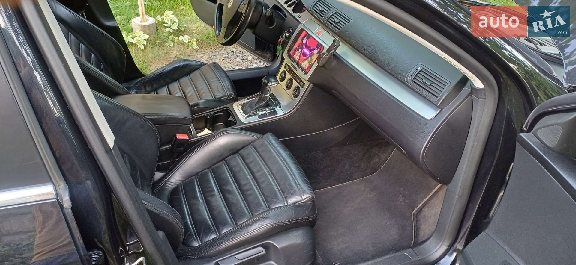 Volkswagen Passat 2006 VIN WVWZZZ3CZ6E168541 фото оголошення 18 з 28