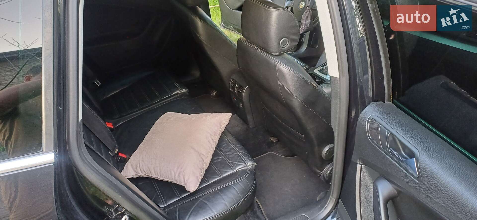 Volkswagen Passat 2006 VIN WVWZZZ3CZ6E168541 фото оголошення 21 з 28