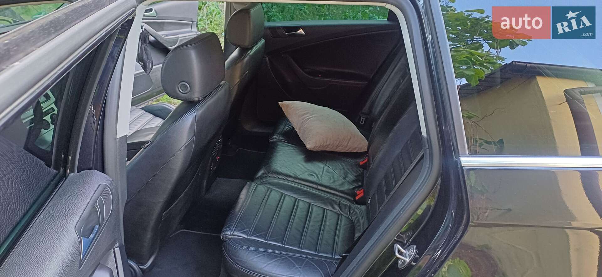 Volkswagen Passat 2006 VIN WVWZZZ3CZ6E168541 фото оголошення 22 з 28