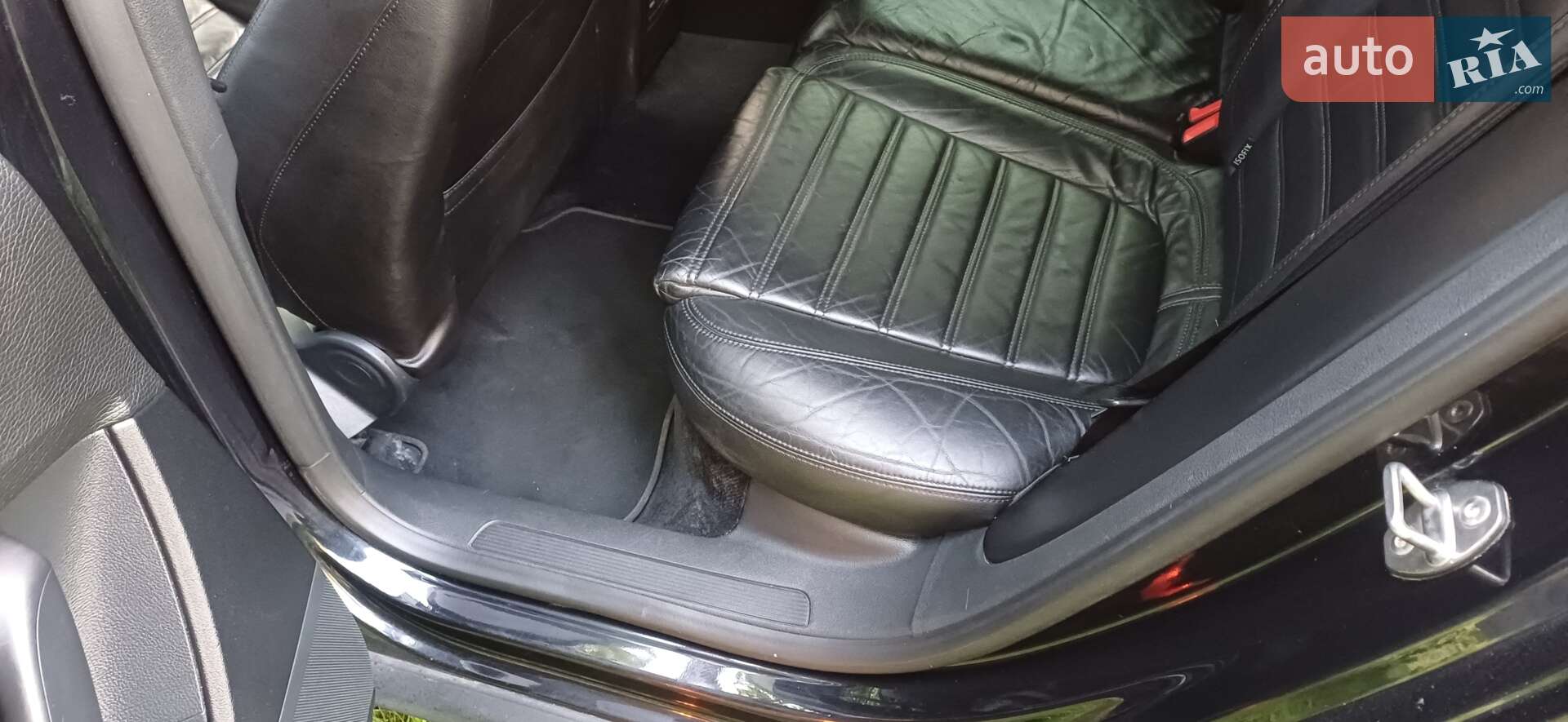 Volkswagen Passat 2006 VIN WVWZZZ3CZ6E168541 фото оголошення 12 з 28