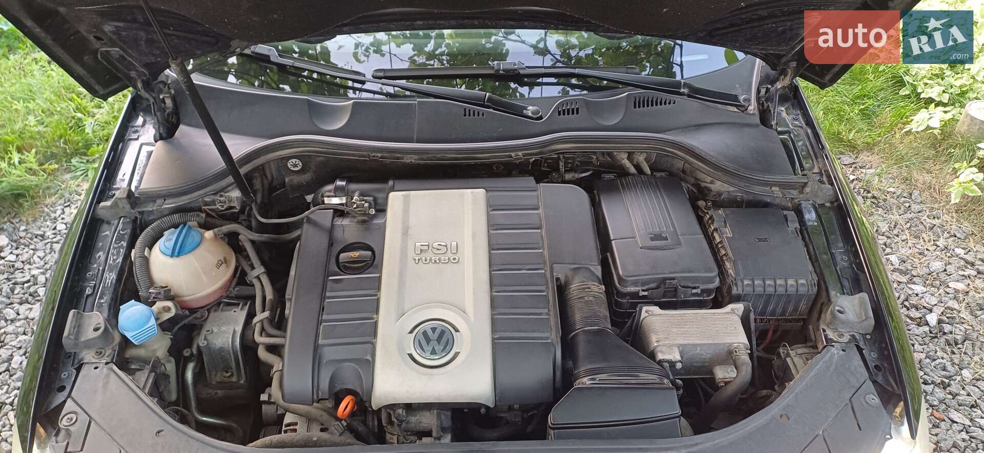 Volkswagen Passat 2006 VIN WVWZZZ3CZ6E168541 фото оголошення 27 з 28