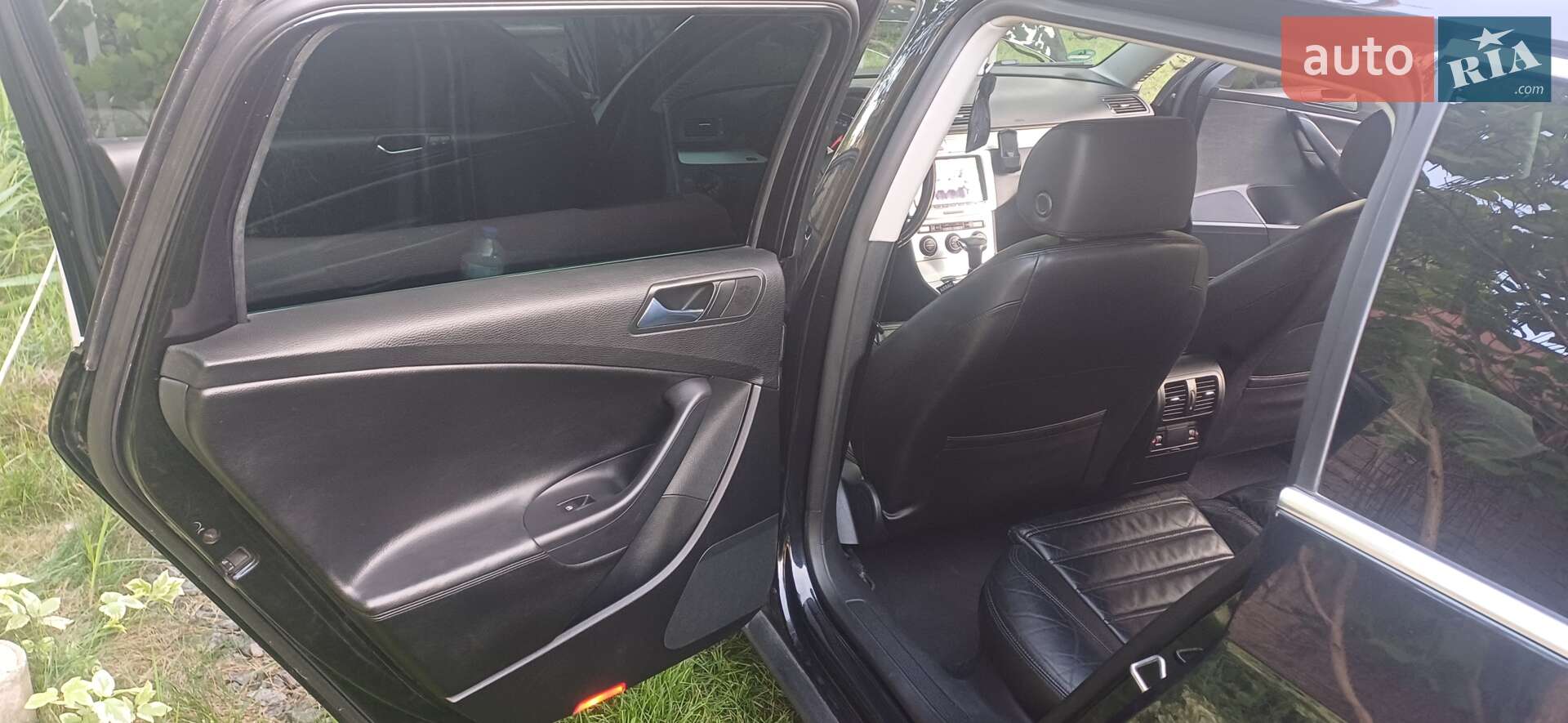 Volkswagen Passat 2006 VIN WVWZZZ3CZ6E168541 фото оголошення 26 з 28