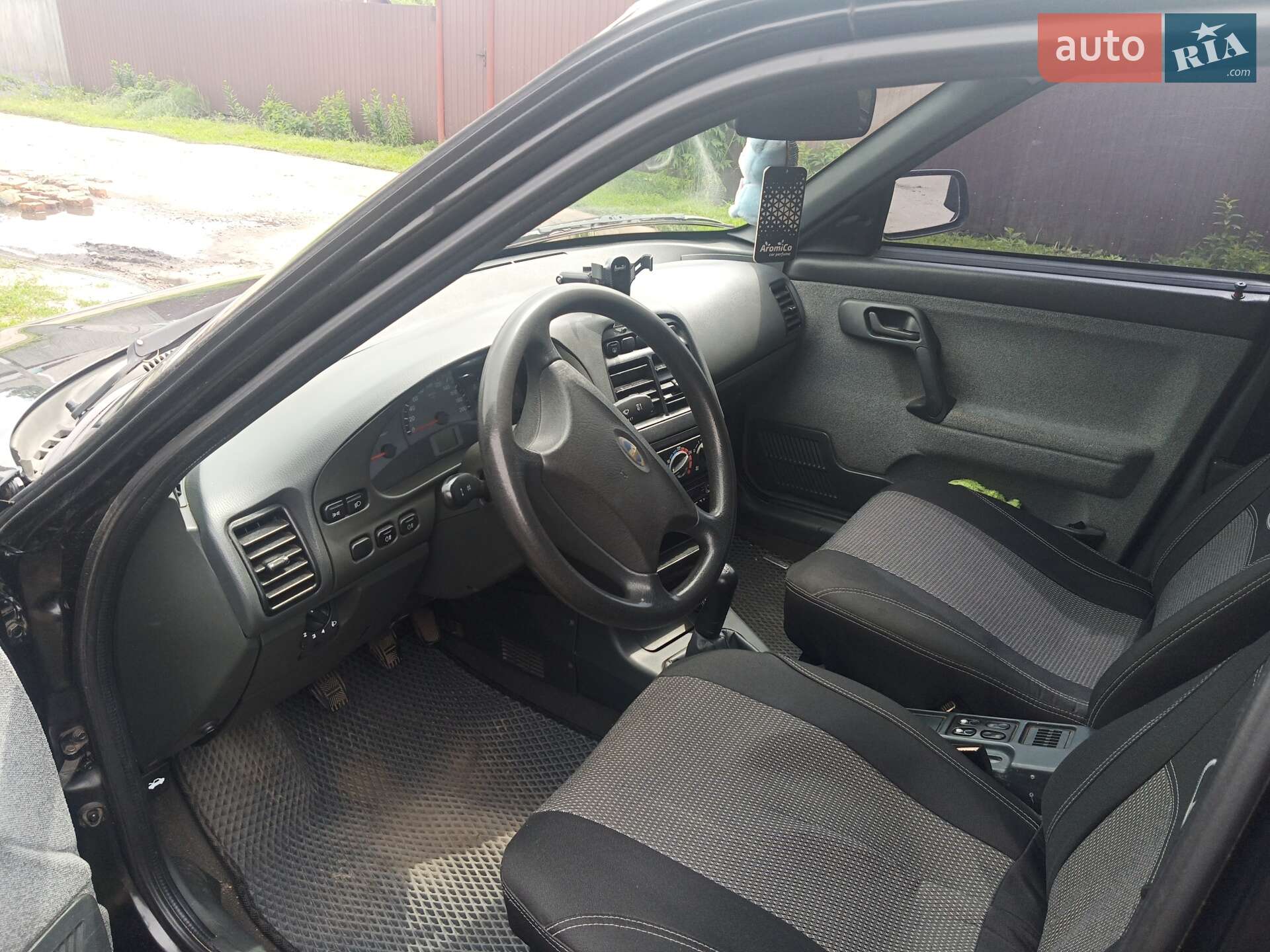 ВАЗ / Lada 2111 2008 VIN Y6L2111408L034817 фото оголошення 6 з 6