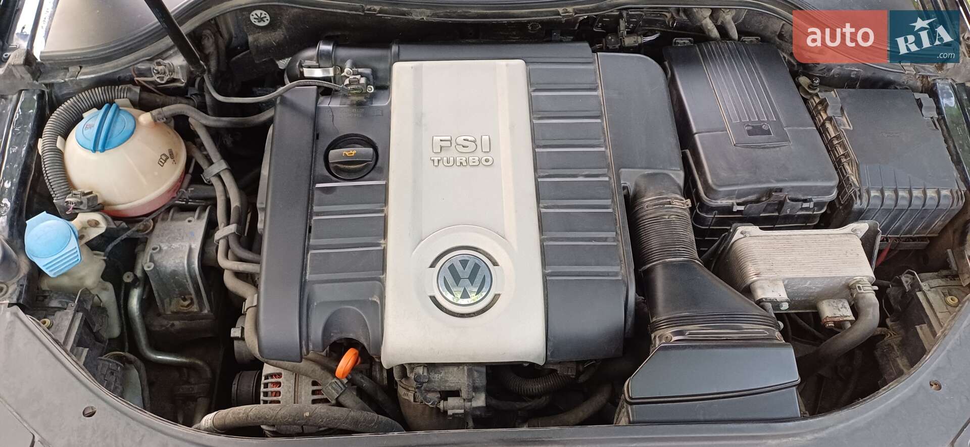 Volkswagen Passat 2006 VIN WVWZZZ3CZ6E168541 фото оголошення 28 з 28