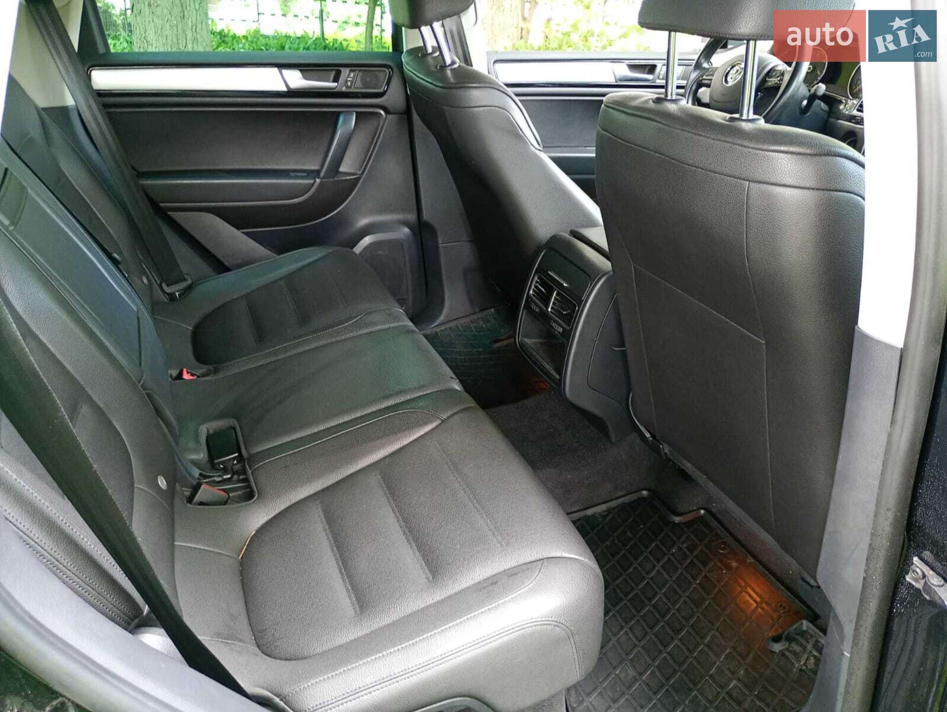 Volkswagen Touareg 2014 VIN WVGEP9BP1ED014274 фото оголошення 13 з 13