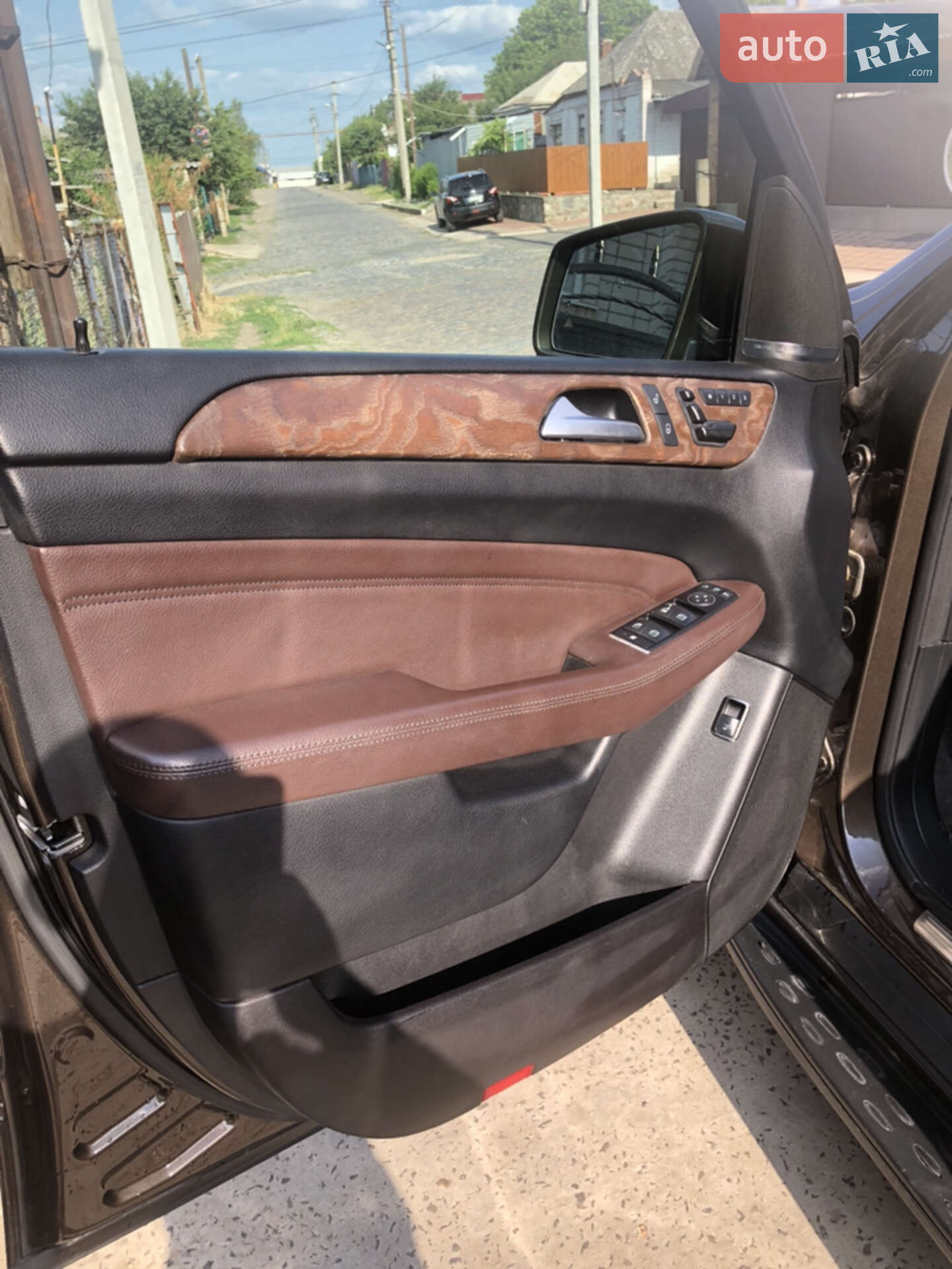 Mercedes-Benz M-Class 2012 VIN 4JGDA5HB0CA052482 фото оголошення 10 з 14