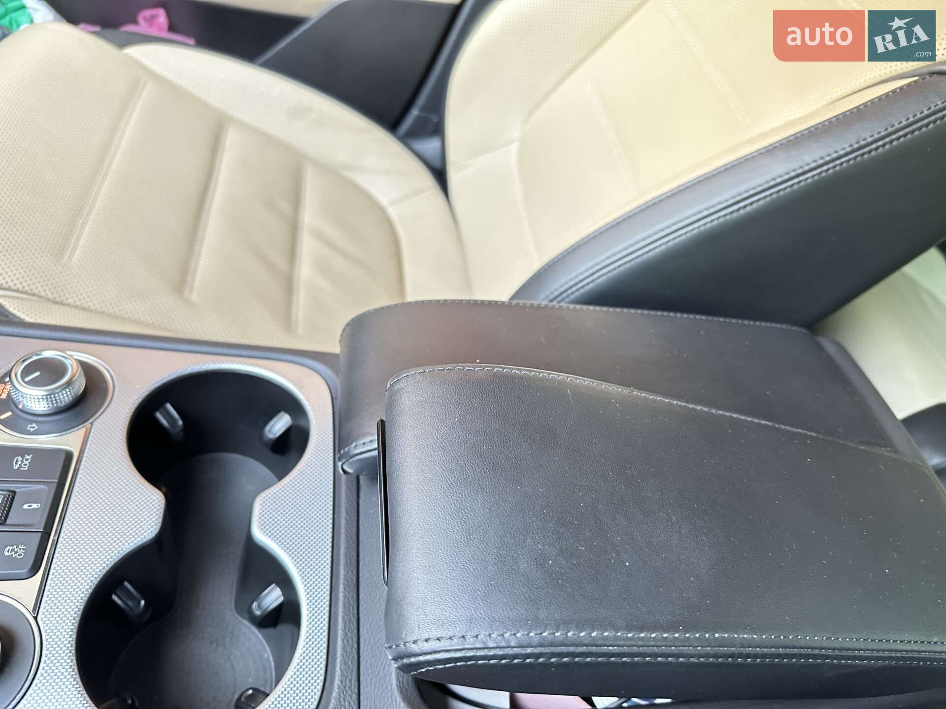 Volkswagen Touareg 2017 VIN WVGZZZ7PZHD036411 фото оголошення 16 з 53