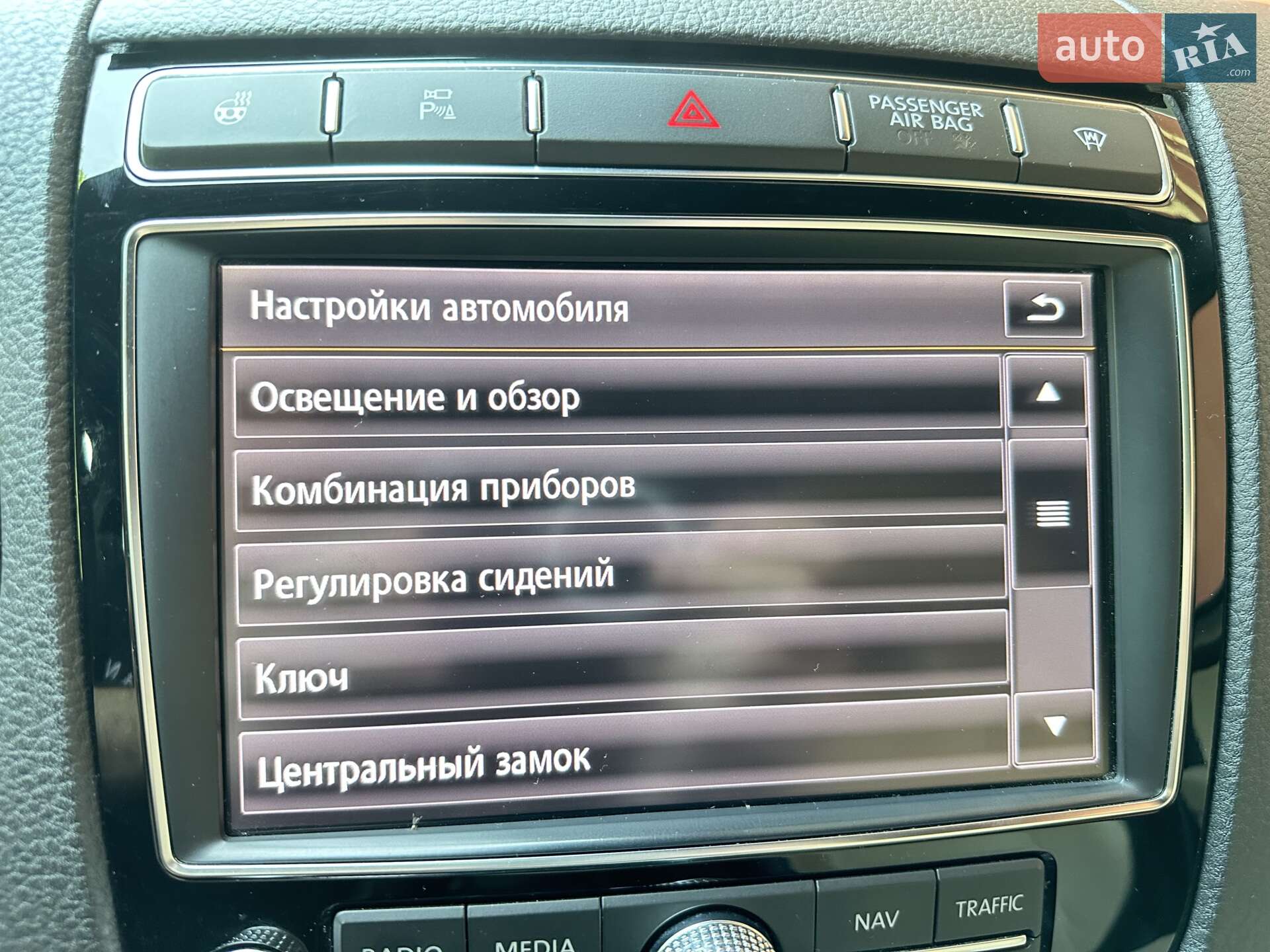 Volkswagen Touareg 2017 VIN WVGZZZ7PZHD036411 фото оголошення 33 з 53