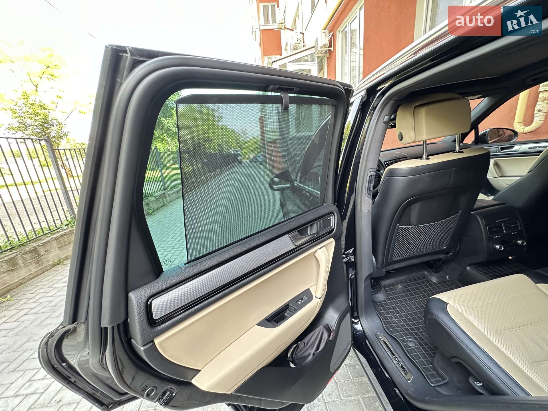 Volkswagen Touareg 2017 VIN WVGZZZ7PZHD036411 фото оголошення 34 з 53