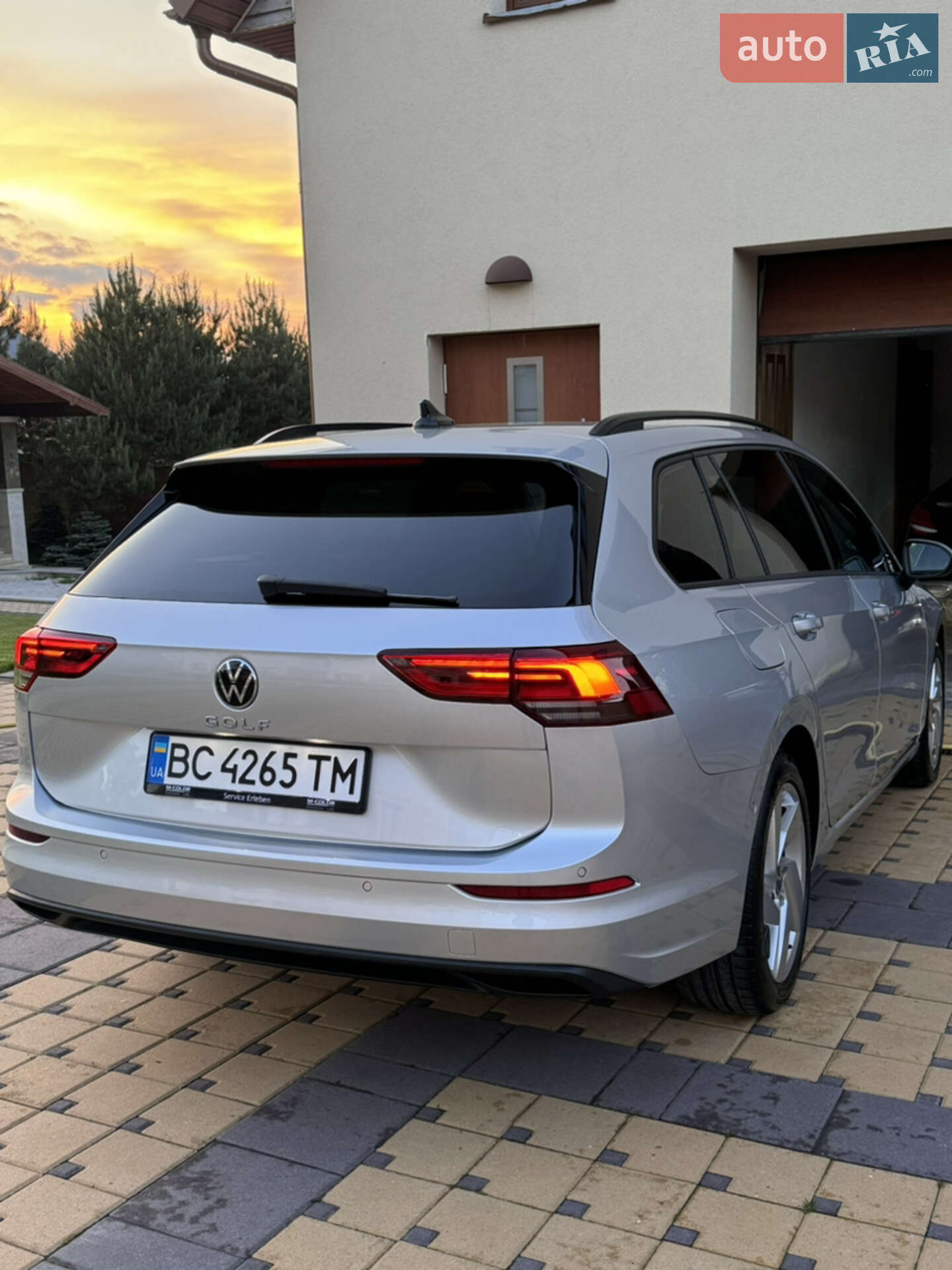 Volkswagen Golf 2021 VIN WVWZZZCDZMW521886 фото оголошення 5 з 34