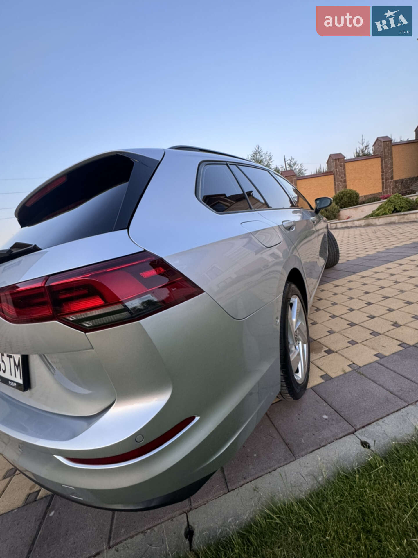 Volkswagen Golf 2021 VIN WVWZZZCDZMW521886 фото оголошення 6 з 34
