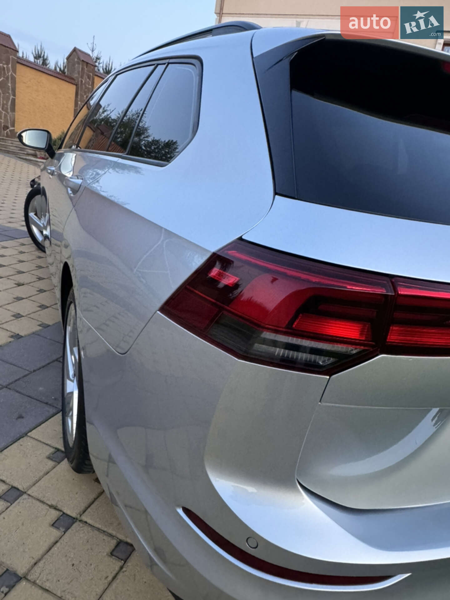 Volkswagen Golf 2021 VIN WVWZZZCDZMW521886 фото оголошення 9 з 34