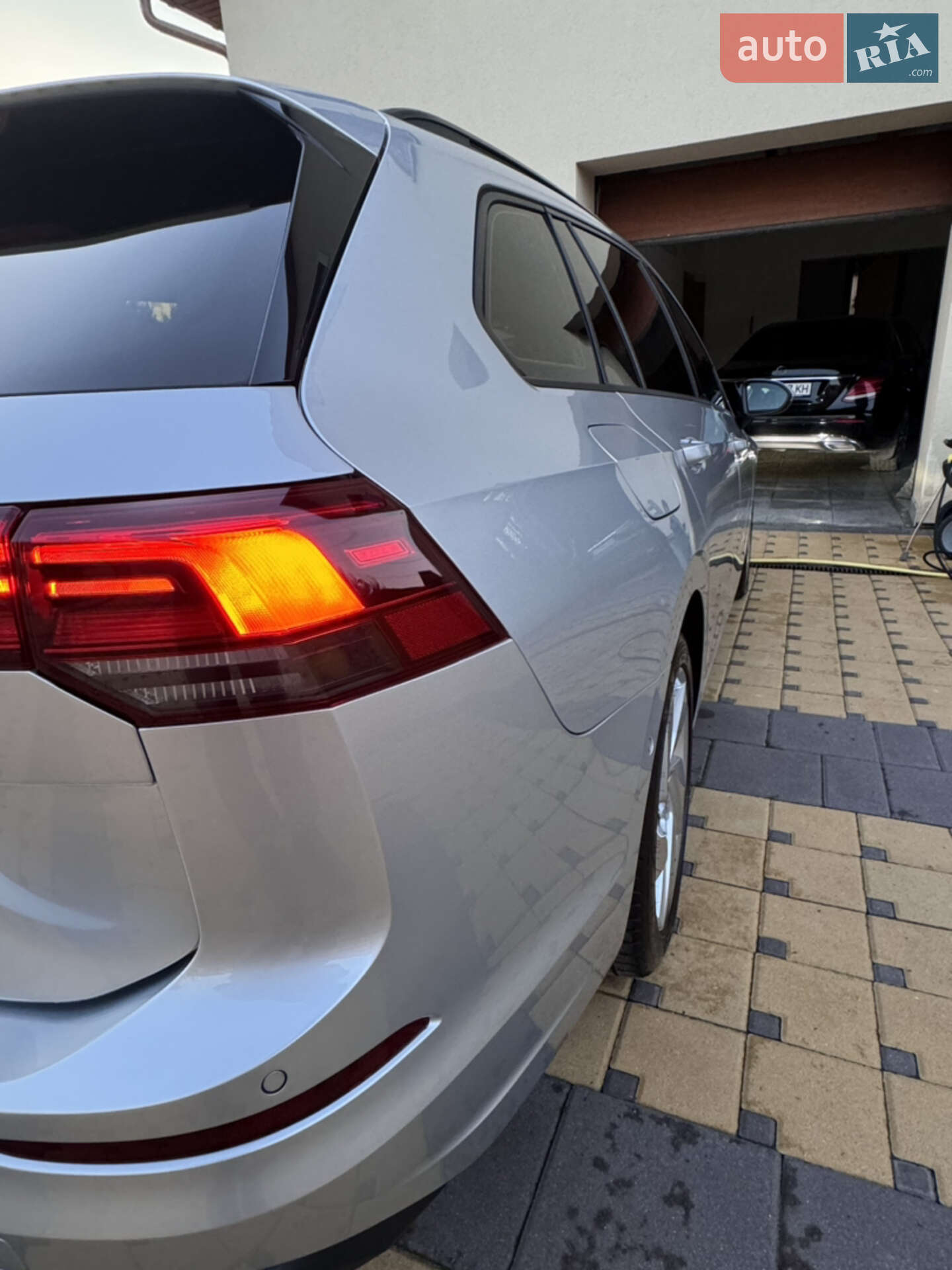 Volkswagen Golf 2021 VIN WVWZZZCDZMW521886 фото оголошення 7 з 34