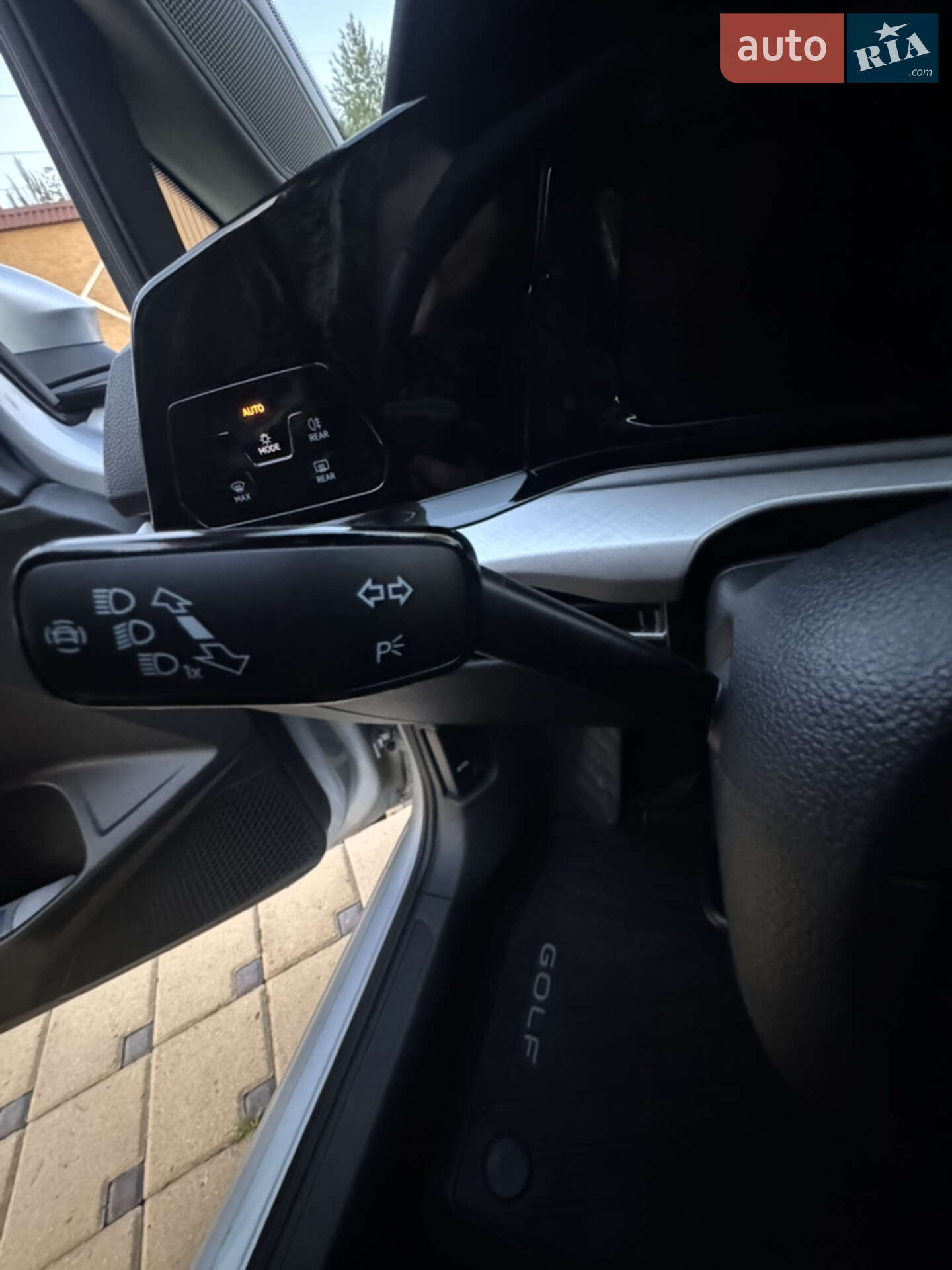 Volkswagen Golf 2021 VIN WVWZZZCDZMW521886 фото оголошення 21 з 34