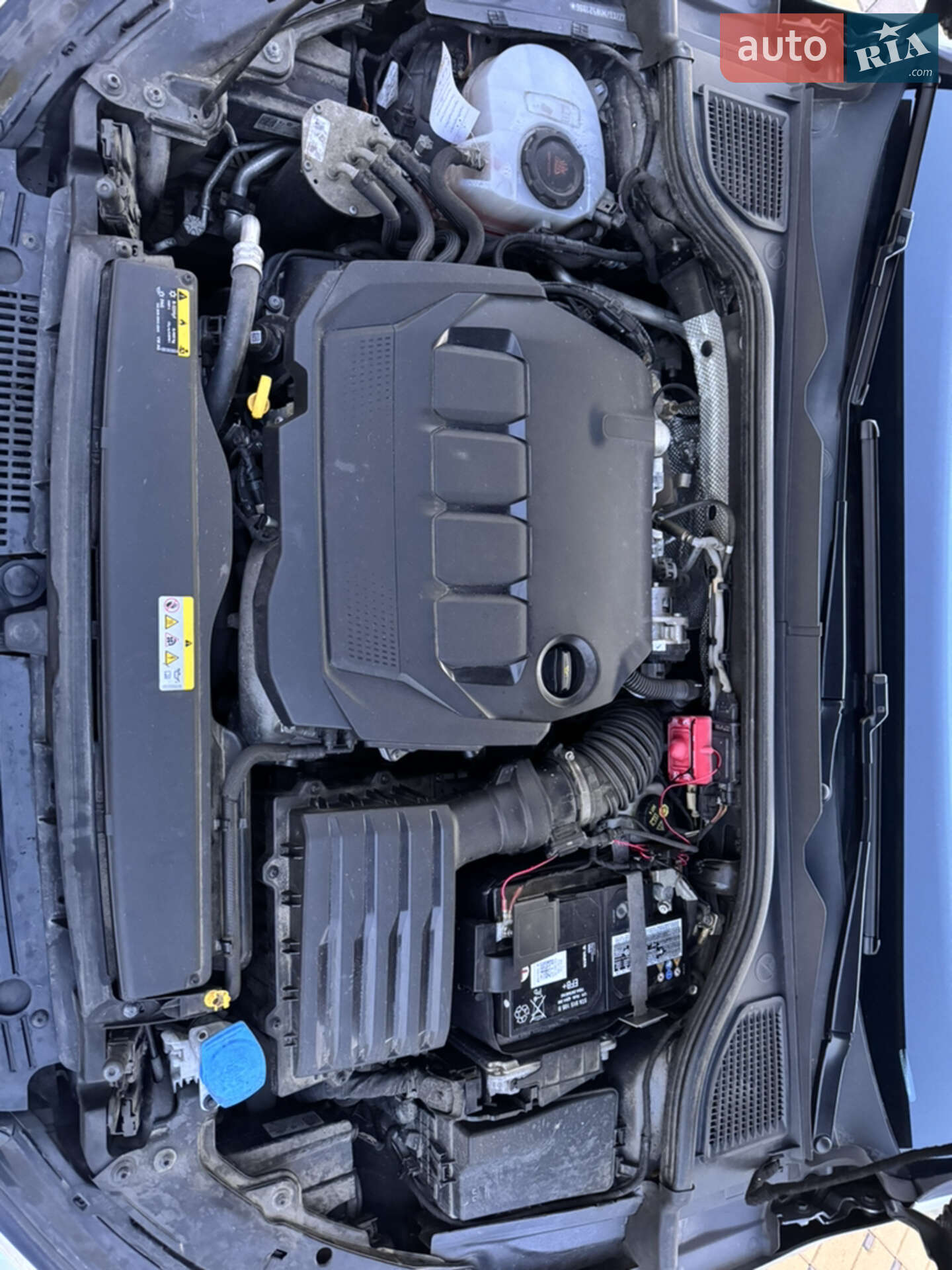 Volkswagen Golf 2021 VIN WVWZZZCDZMW521886 фото оголошення 17 з 34
