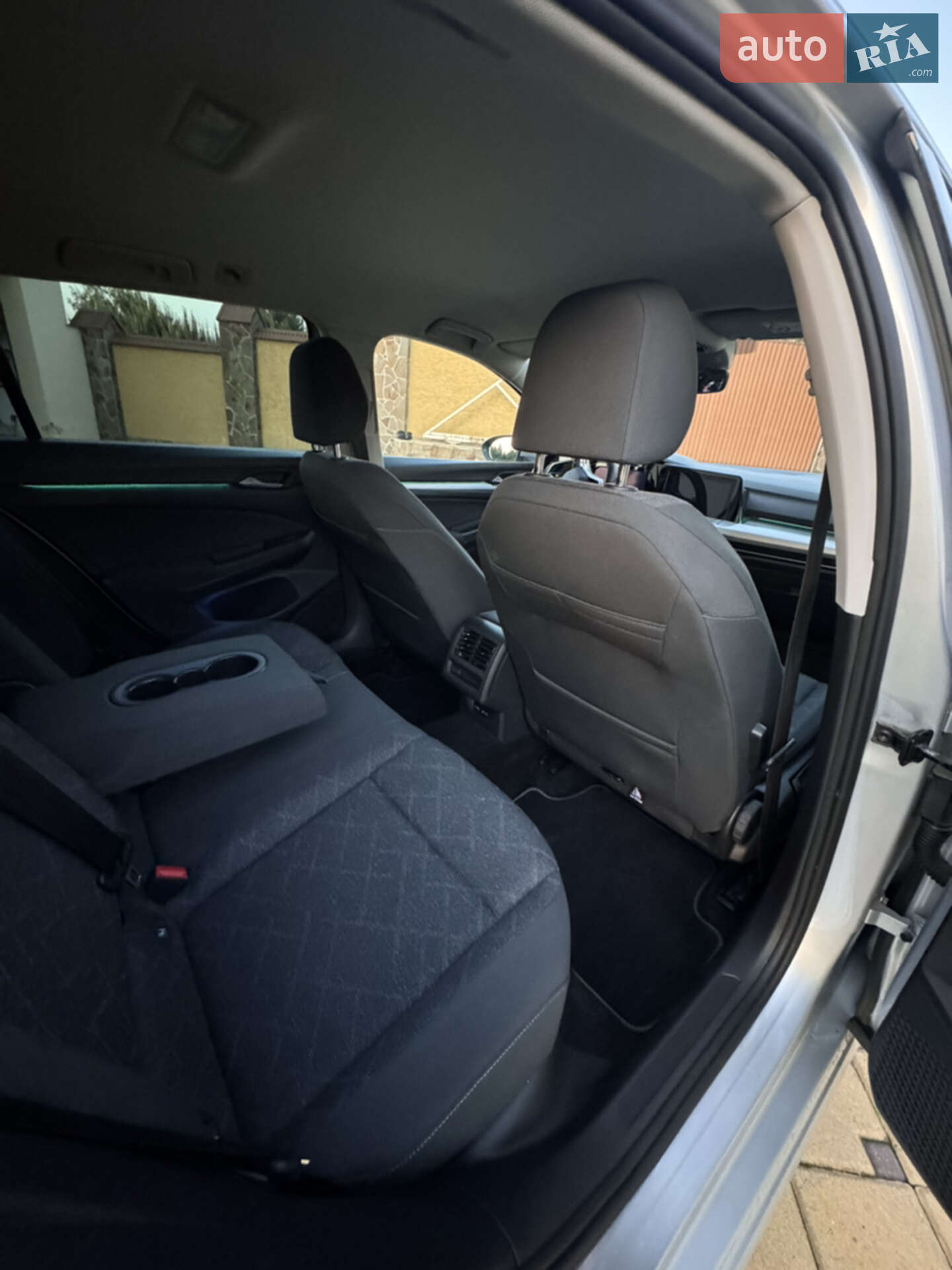 Volkswagen Golf 2021 VIN WVWZZZCDZMW521886 фото оголошення 31 з 34