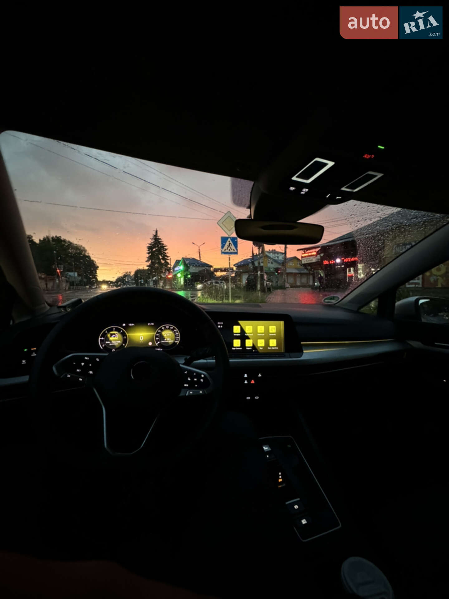 Volkswagen Golf 2021 VIN WVWZZZCDZMW521886 фото оголошення 34 з 34