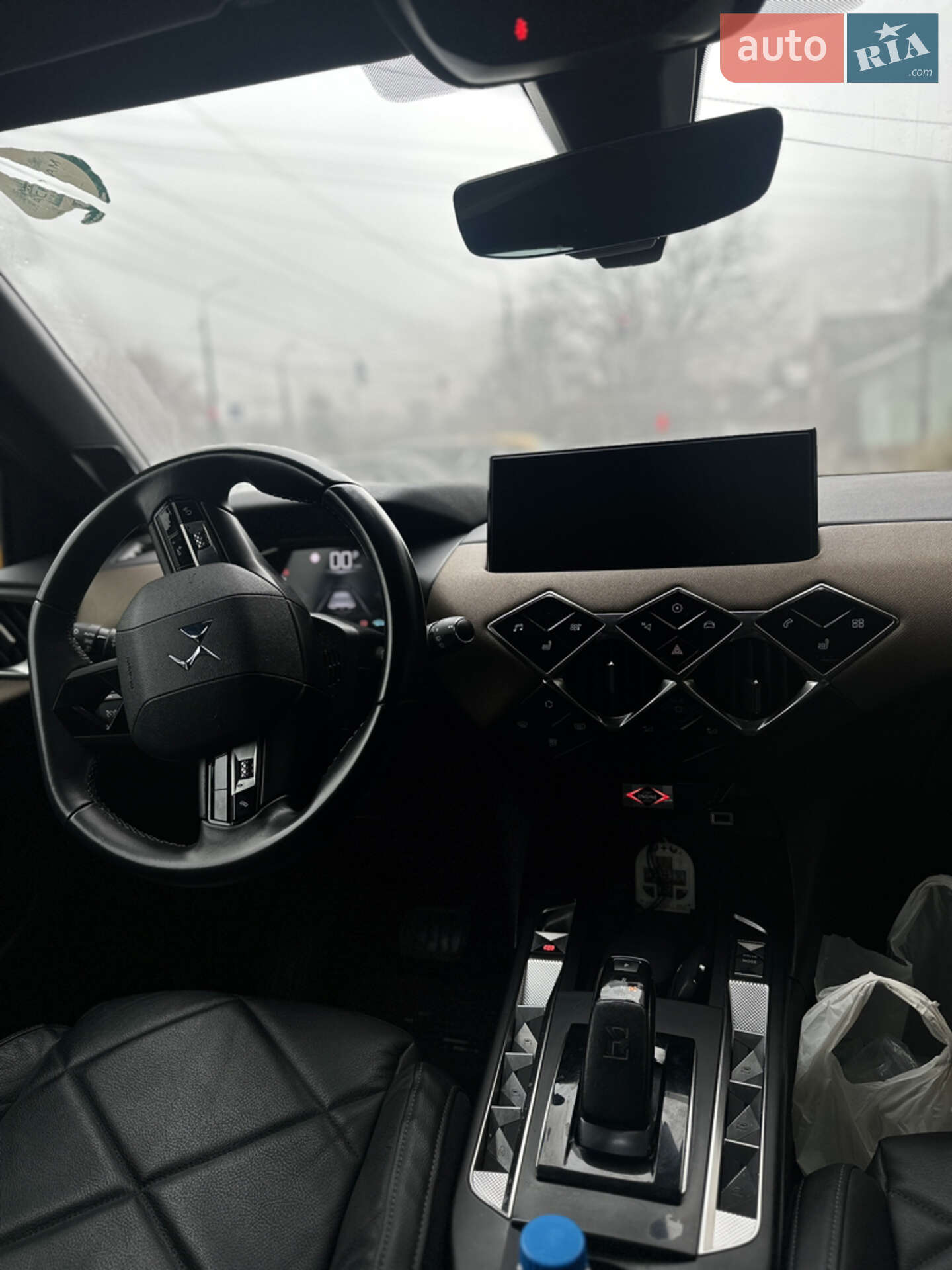 DS 3 Crossback 2019 VIN VR1UJZKXZKW134799 фото оголошення 6 з 10