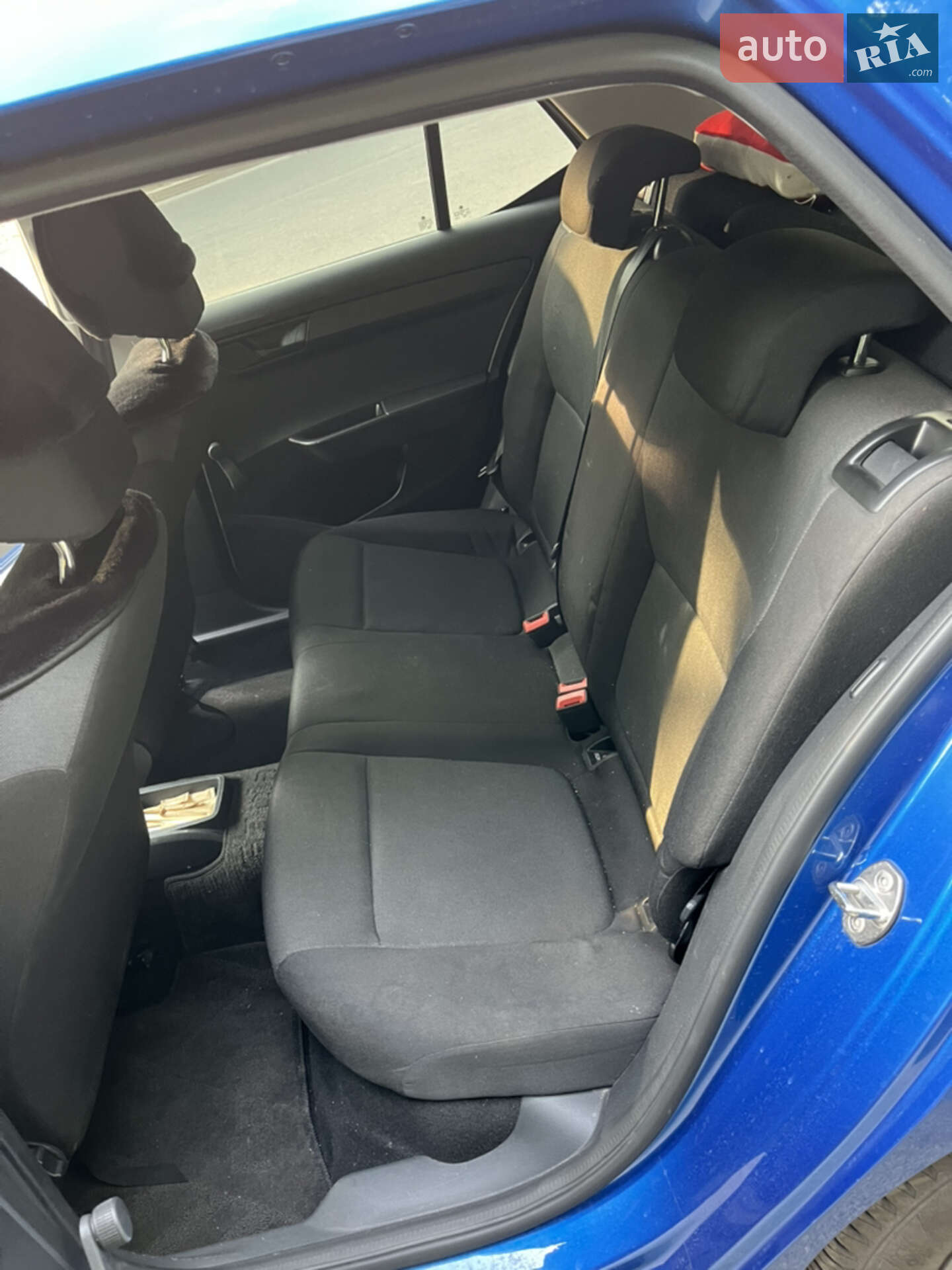 Skoda Fabia 2015 VIN TMBEB2NJ0GB500011 фото оголошення 13 з 20