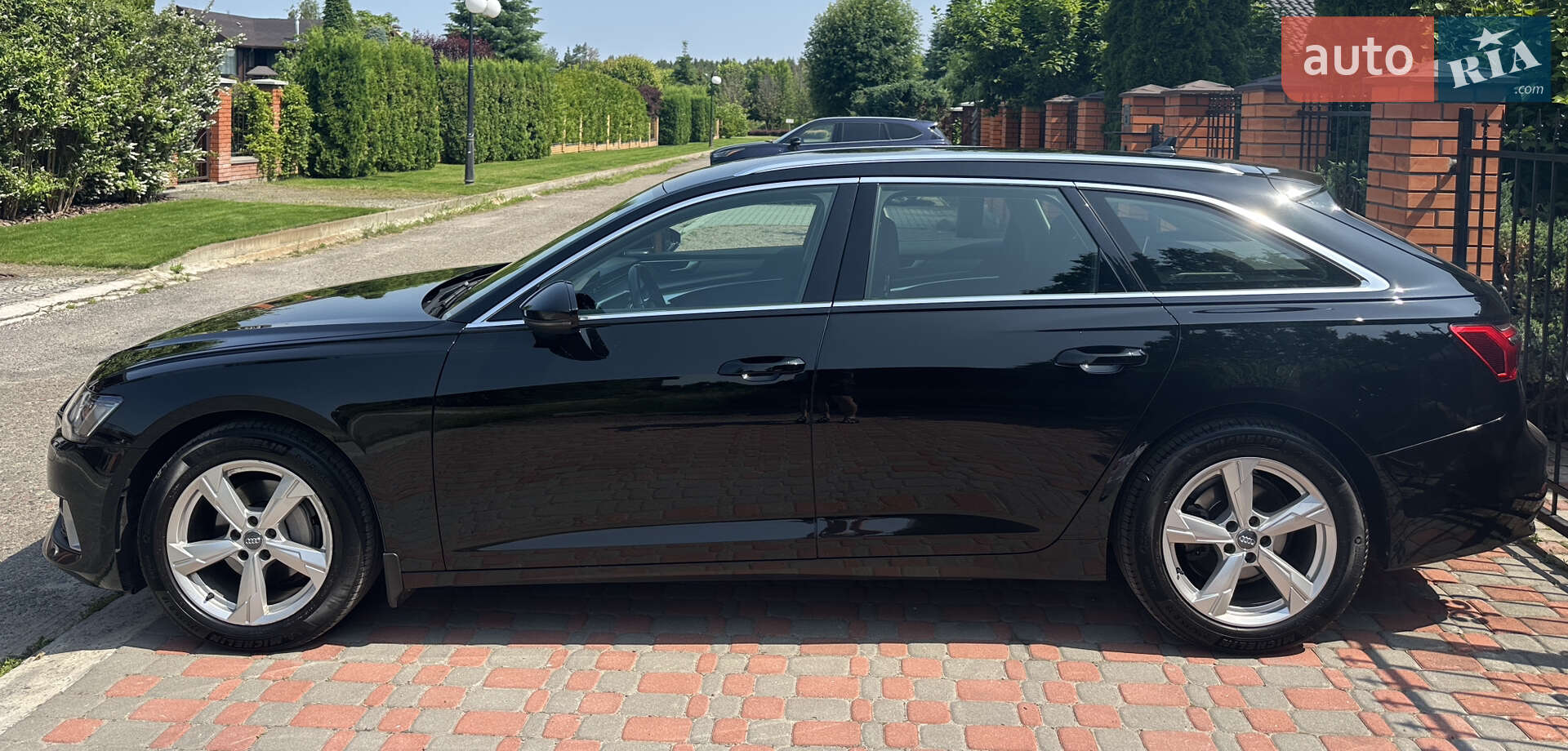 Audi A6 2018 VIN WAUZZZF29KN044267 фото оголошення 5 з 13