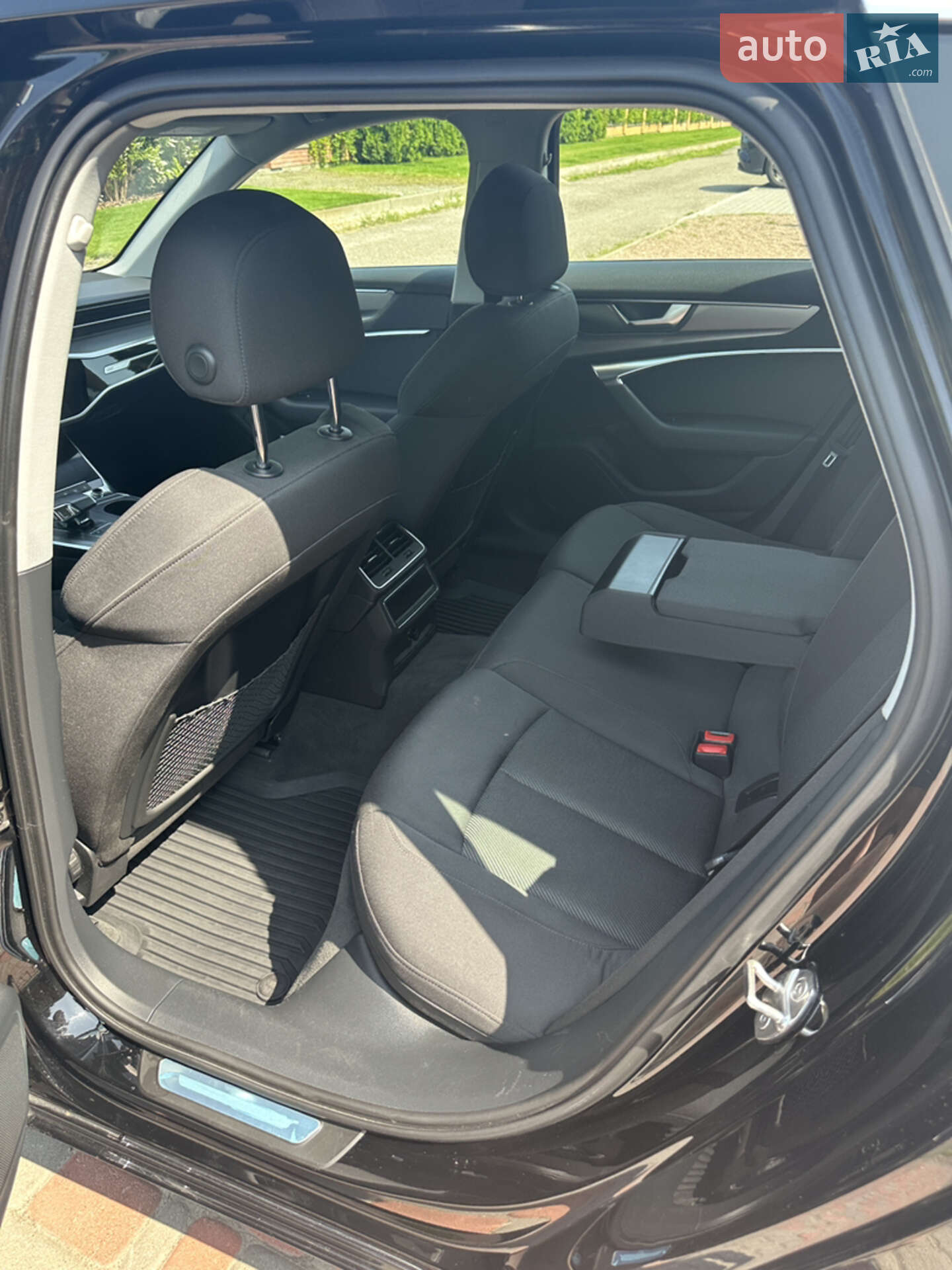 Audi A6 2018 VIN WAUZZZF29KN044267 фото оголошення 13 з 13