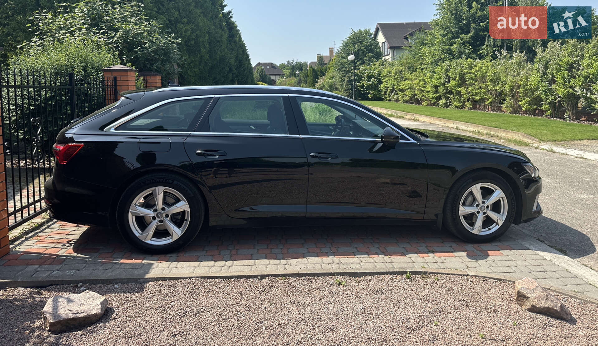 Audi A6 2018 VIN WAUZZZF29KN044267 фото оголошення 7 з 13